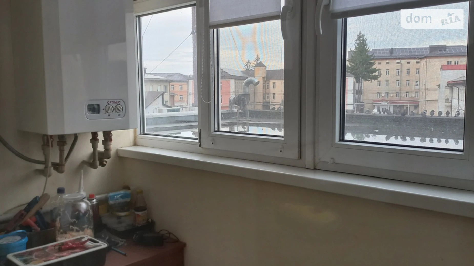 Продается 2-комнатная квартира 76.8 кв. м в Виннице, ул. Замостянская - фото 2