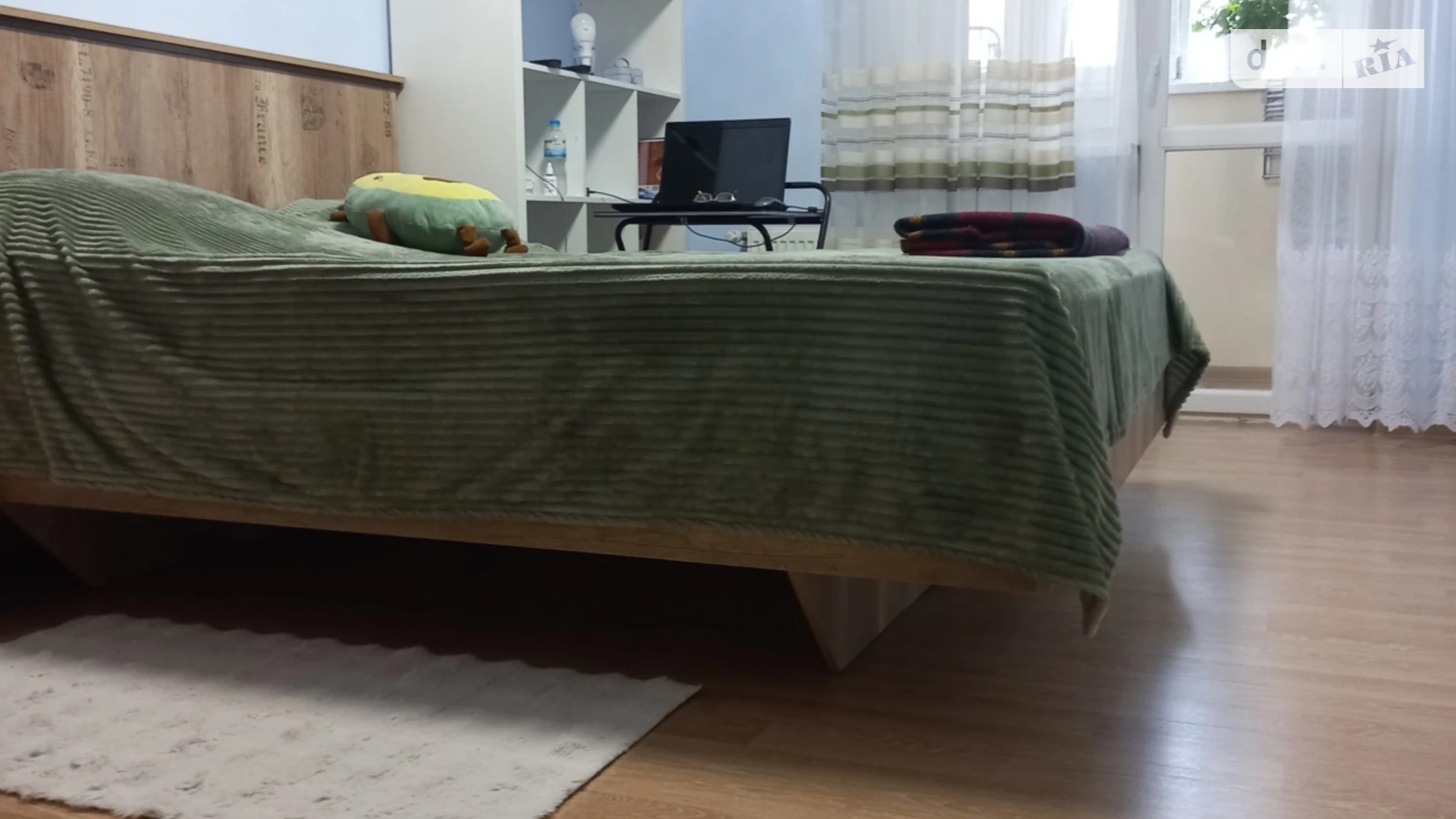 Продается 2-комнатная квартира 76.8 кв. м в Виннице, ул. Замостянская - фото 4