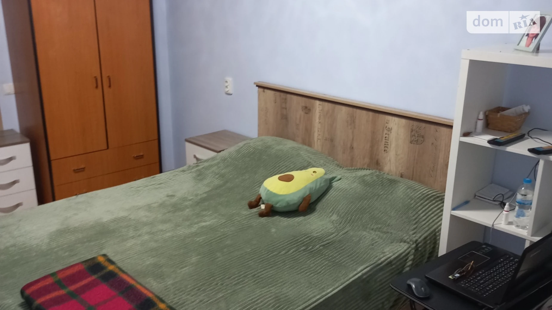 Продается 2-комнатная квартира 76.8 кв. м в Виннице, ул. Замостянская - фото 5