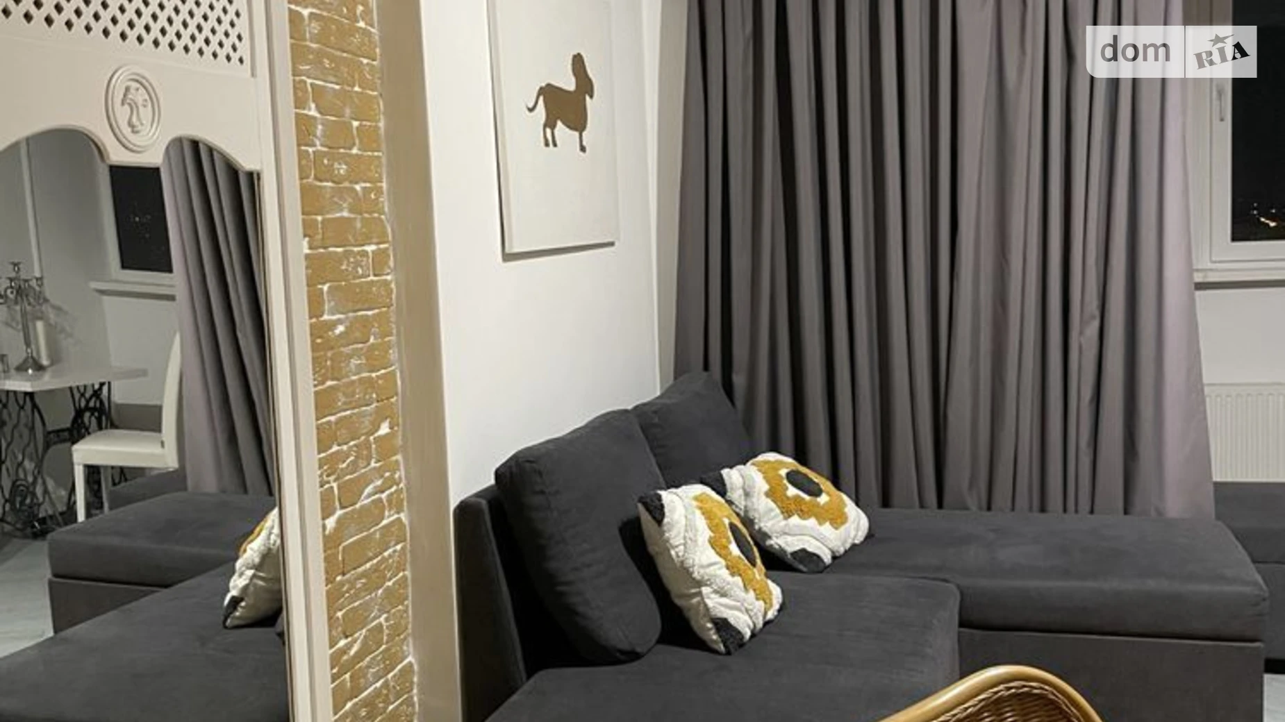 Продается 1-комнатная квартира 80 кв. м в Киеве, цена: 160000 $ - фото 3