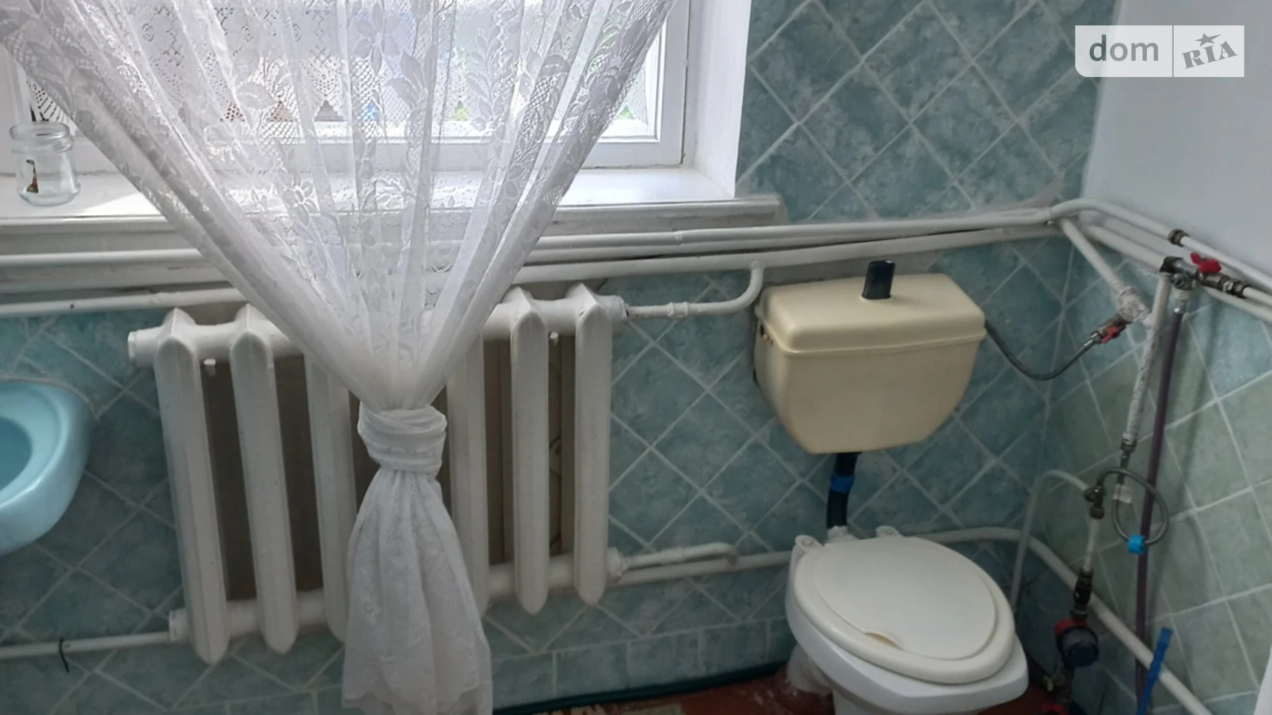 Сдается в аренду часть дома 60 кв. м с террасой, цена: 10000 грн - фото 4