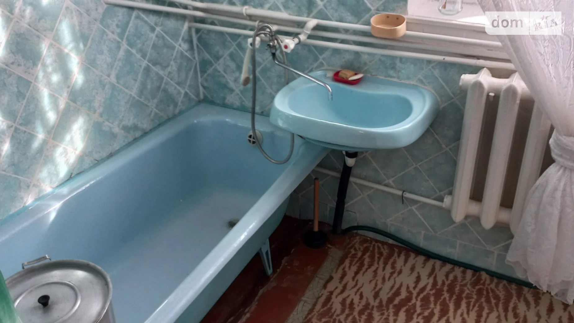 Сдается в аренду часть дома 60 кв. м с террасой, цена: 10000 грн - фото 5