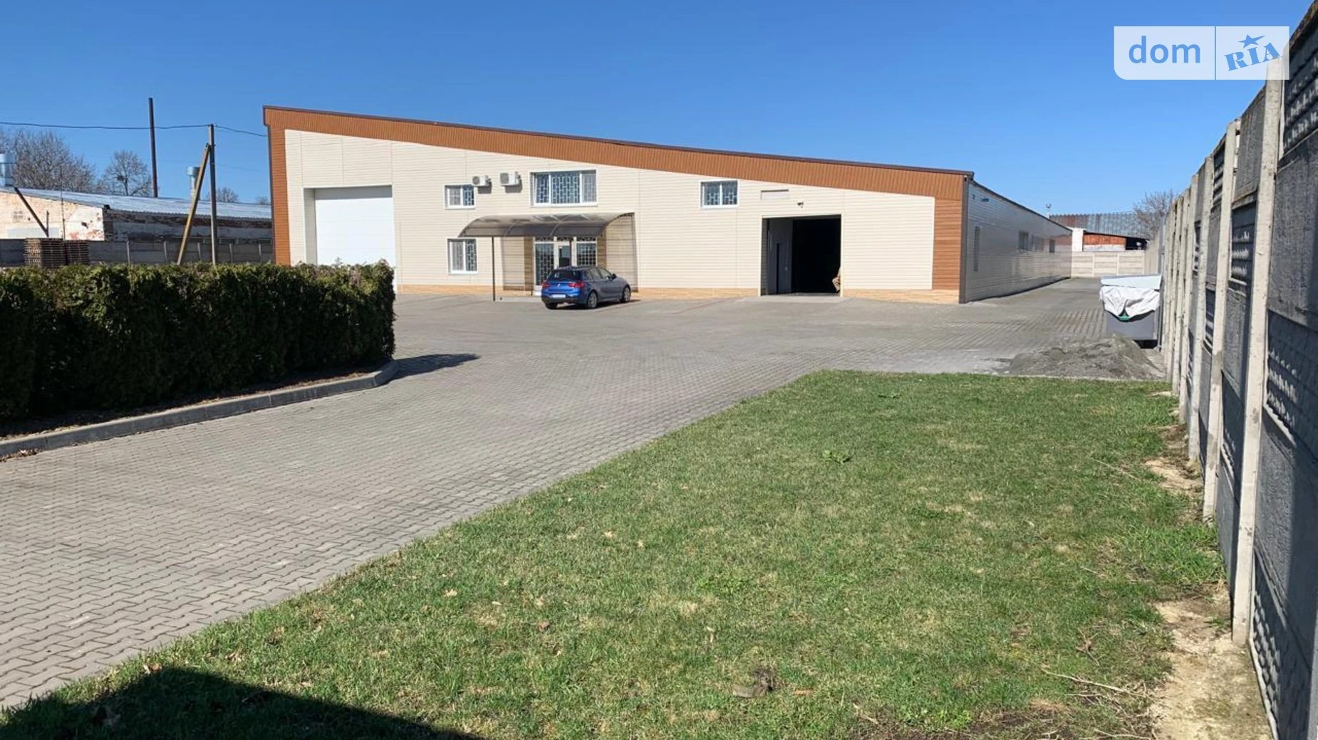 вул. Миру Шкарівка, цена: 1100000 $ - фото 2