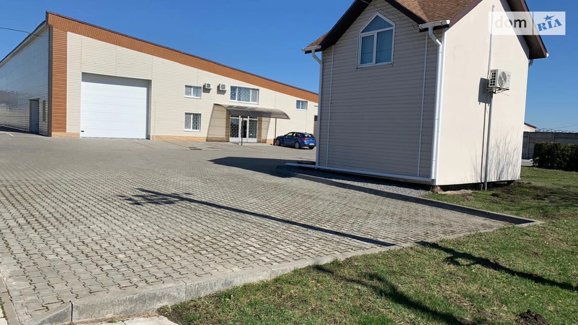 вул. Миру Шкарівка, цена: 1100000 $ - фото 3