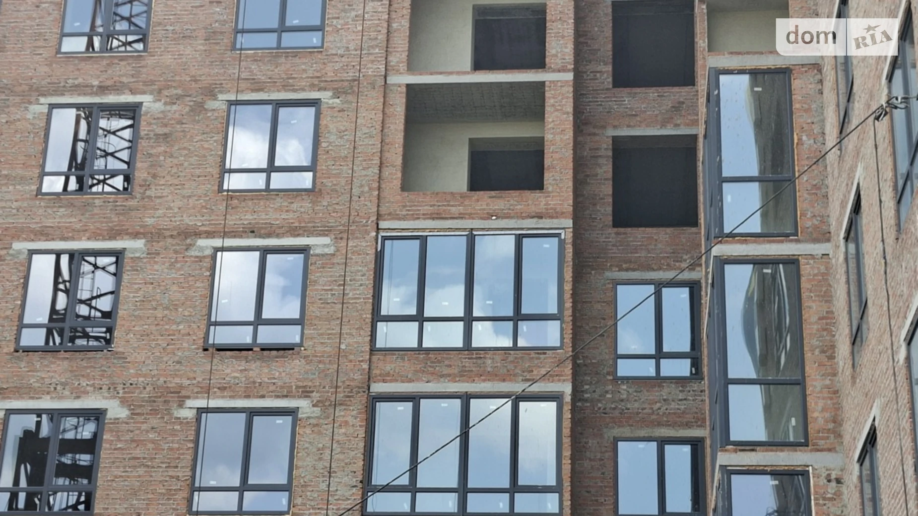 Продается 1-комнатная квартира 45 кв. м в, цена: 1078000 грн - фото 4