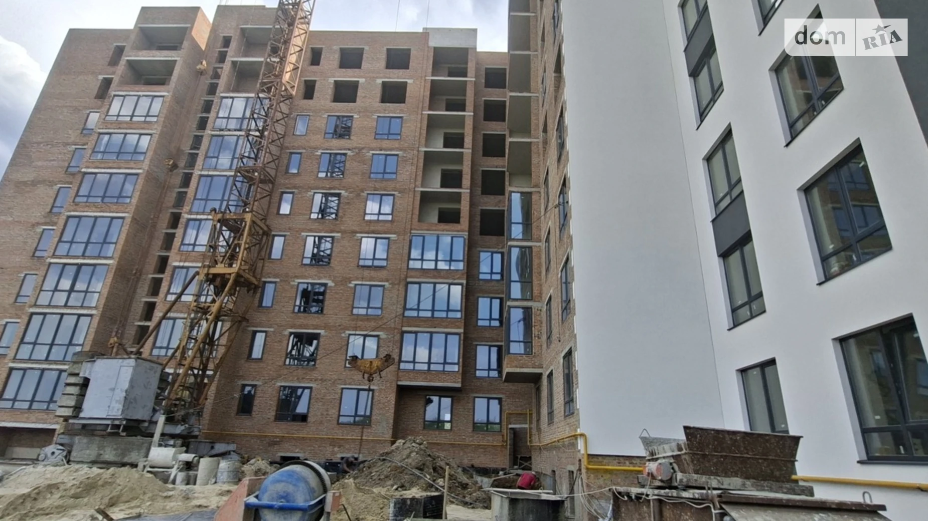 Продается 1-комнатная квартира 45 кв. м в, цена: 1078000 грн - фото 5