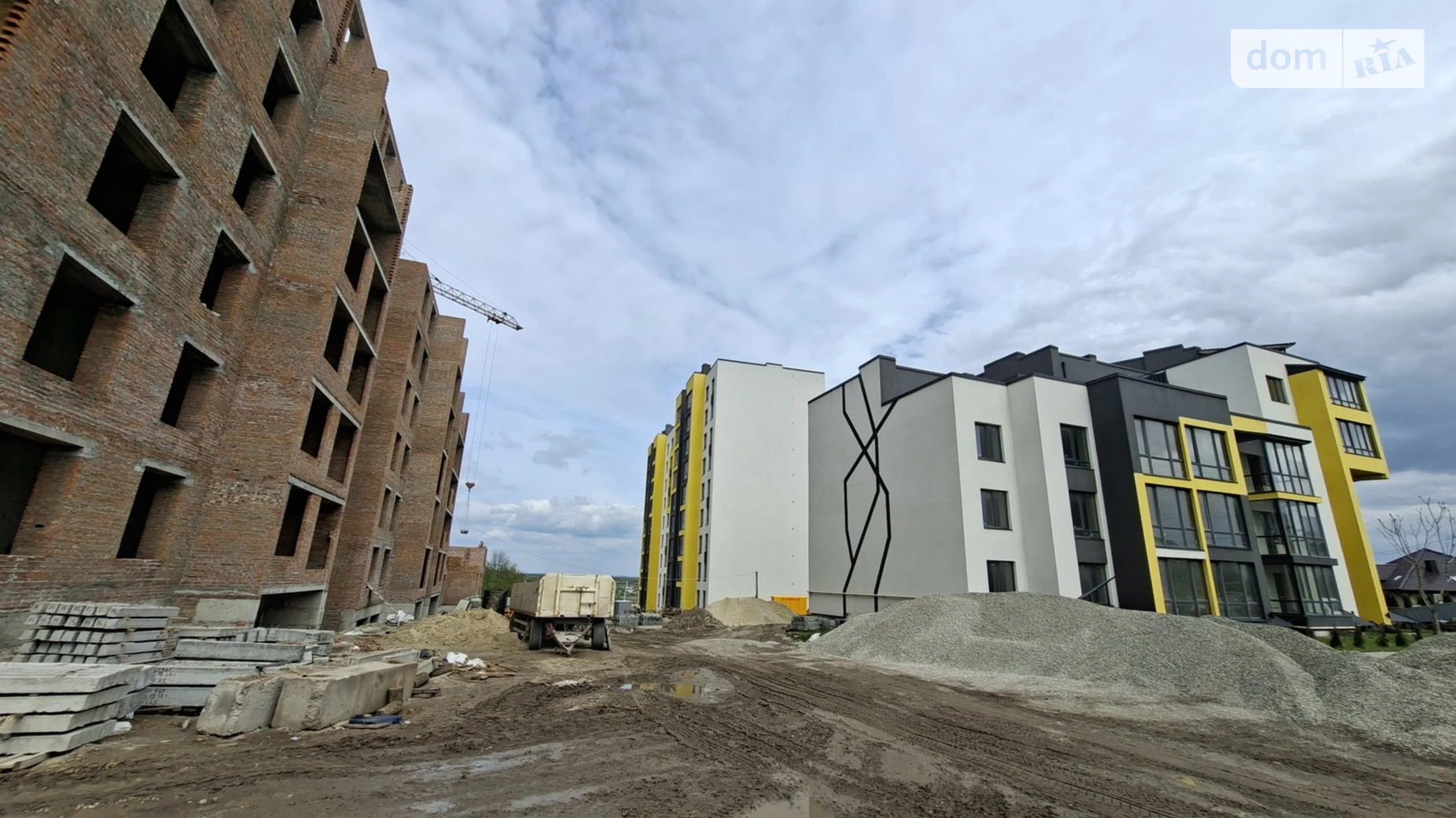 Продается 1-комнатная квартира 45 кв. м в, цена: 1078000 грн - фото 3