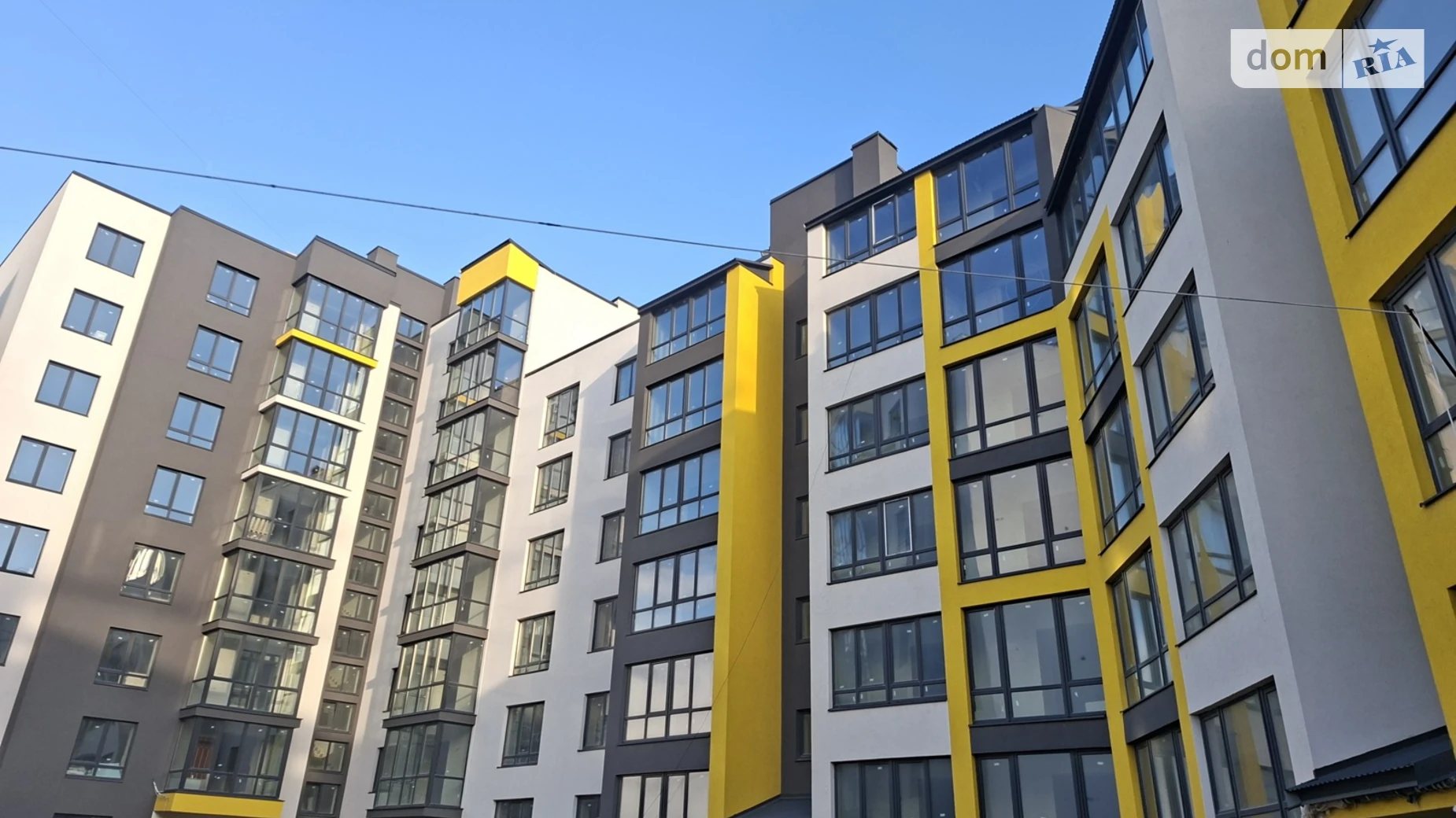 Продается 1-комнатная квартира 45 кв. м в, цена: 1078000 грн - фото 2