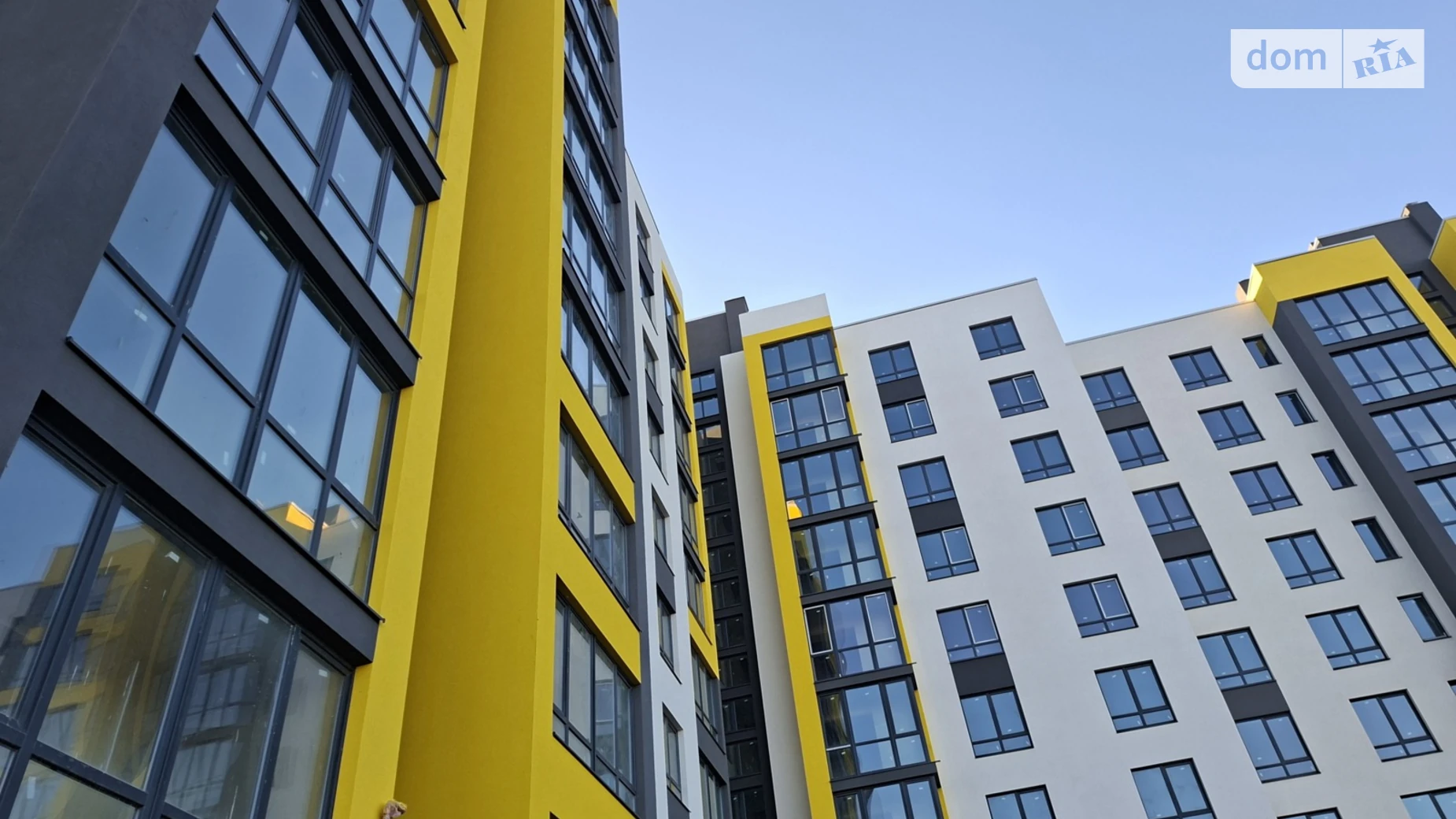 Продается 1-комнатная квартира 49.26 кв. м в, цена: 1082400 грн - фото 4