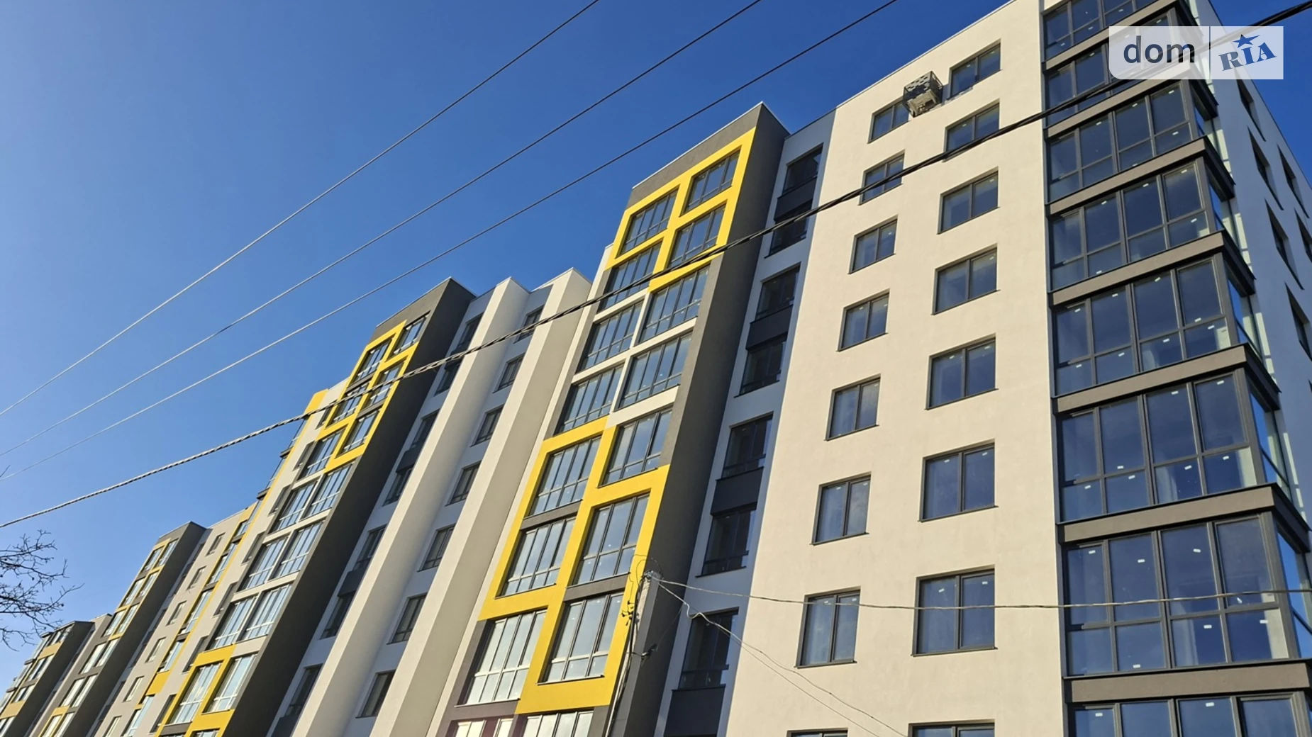 Продается 2-комнатная квартира 66 кв. м в, цена: 1617000 грн - фото 2