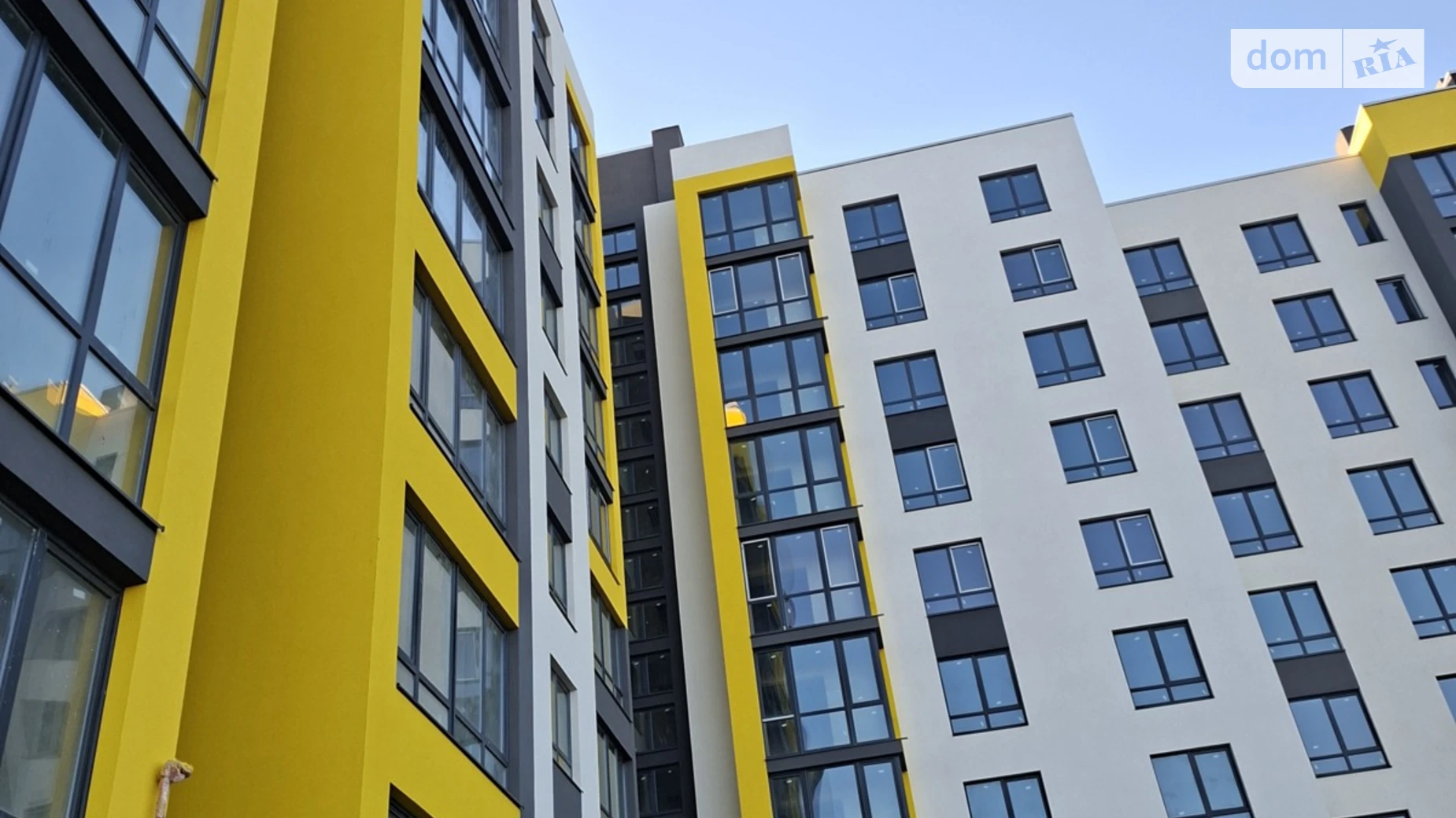 Продается 2-комнатная квартира 66 кв. м в, цена: 1617000 грн - фото 3