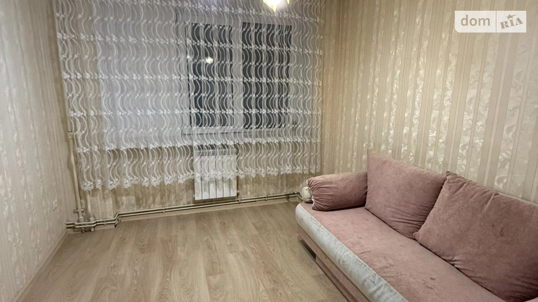 Продается 2-комнатная квартира 37 кв. м в Житомире, ул. Витрука - фото 3