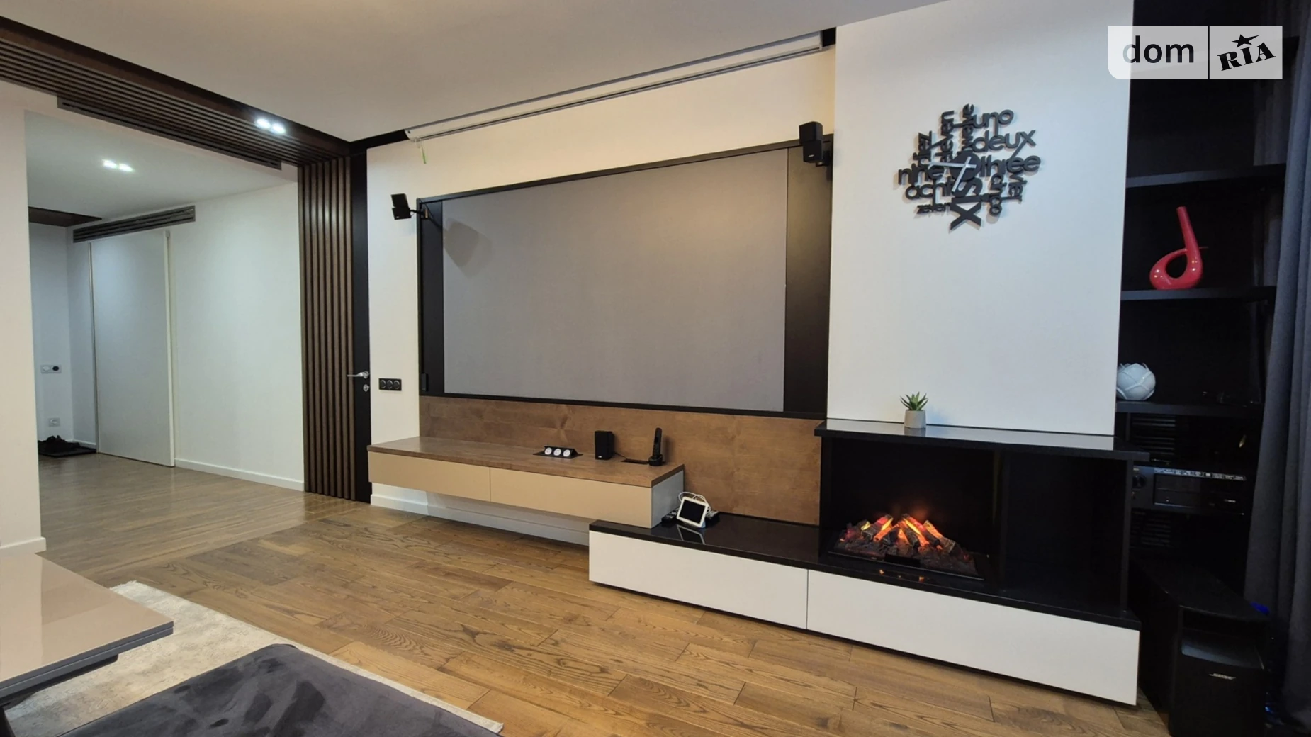 Продается 2-комнатная квартира 71.9 кв. м в Киеве, ул. Антоновича(Горького), 74-78 - фото 5