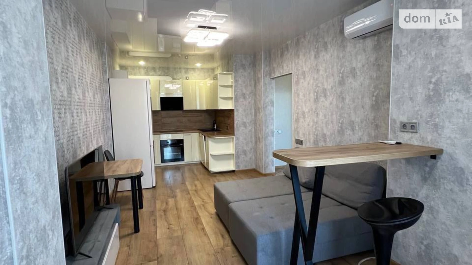 Сдается в аренду 2-комнатная квартира 43.5 кв. м в Киеве, ул. Семьи Кистяковских, 2А - фото 3