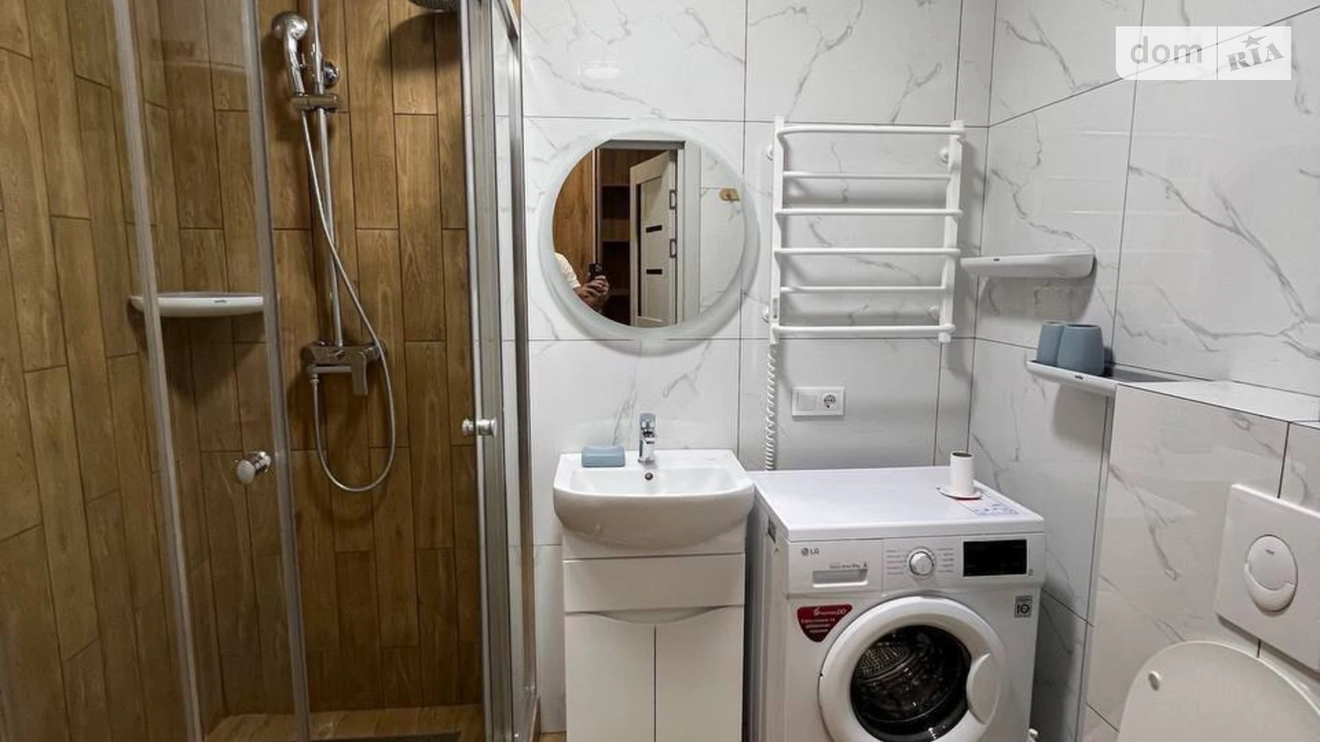 Сдается в аренду 2-комнатная квартира 43.5 кв. м в Киеве, ул. Семьи Кистяковских, 2А - фото 2