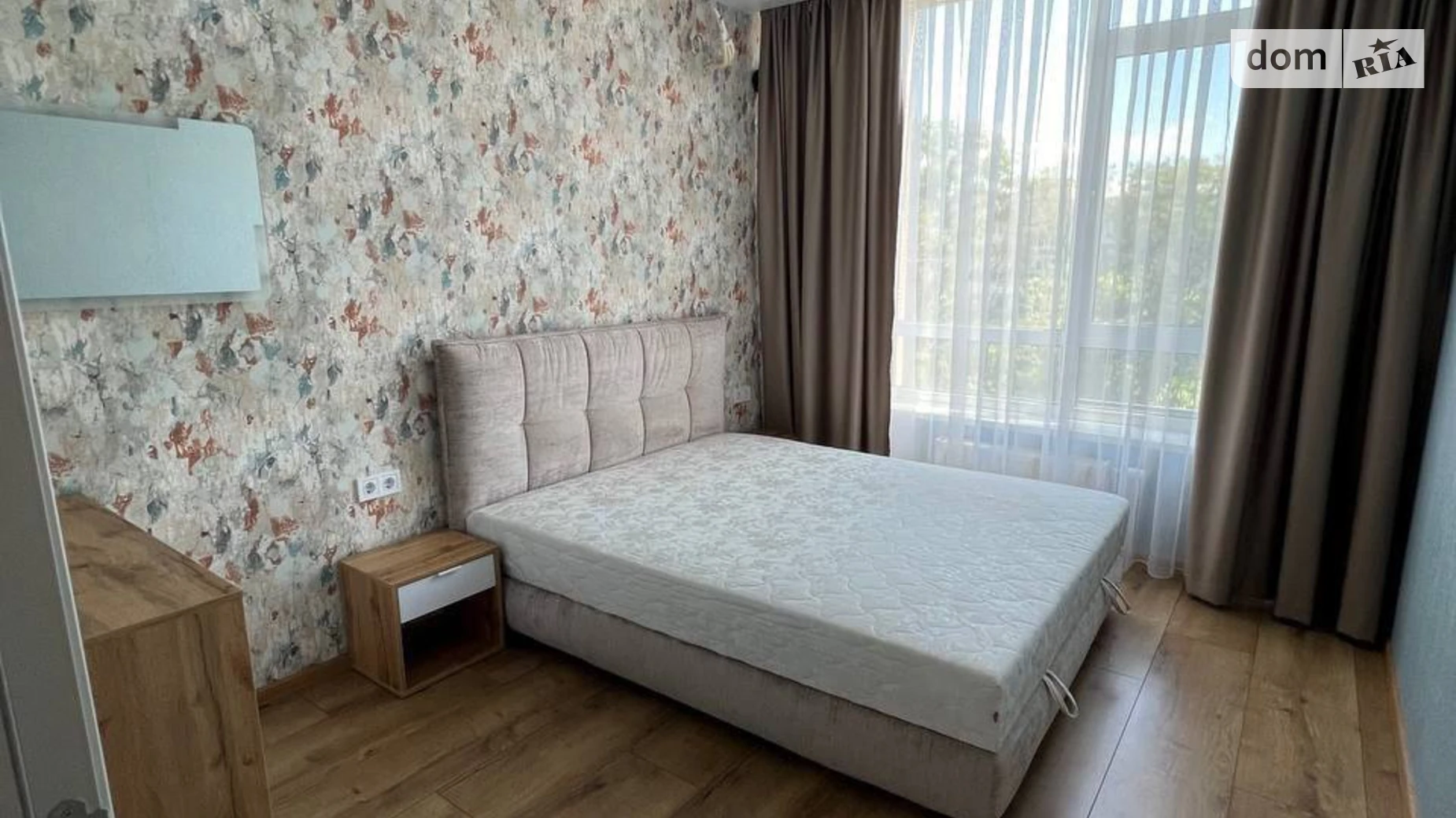 Сдается в аренду 2-комнатная квартира 43.5 кв. м в Киеве, ул. Семьи Кистяковских, 2А - фото 4