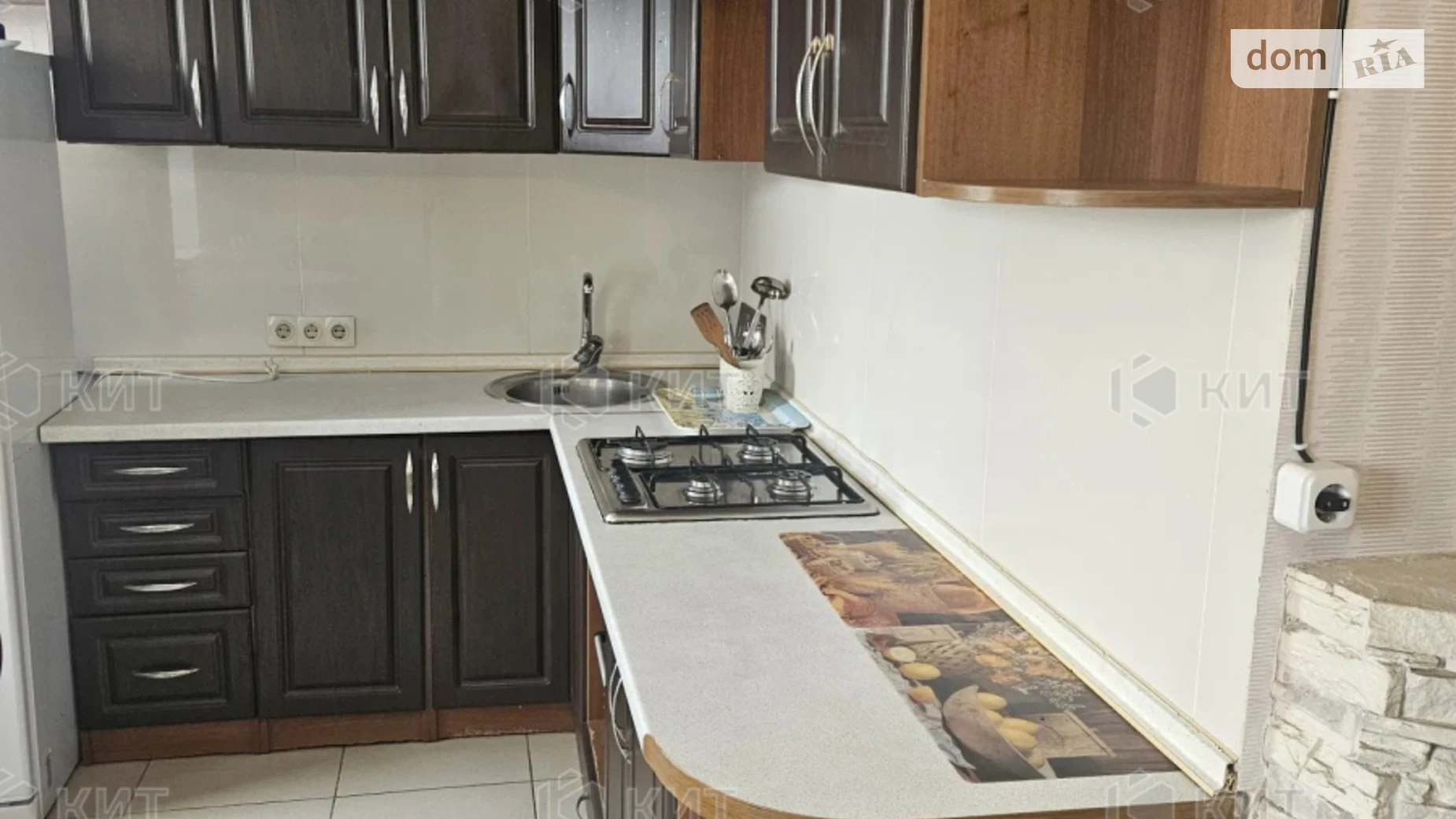 Продается 2-комнатная квартира 44 кв. м в Харькове, ул. Зубенко Владислава, 58 - фото 2