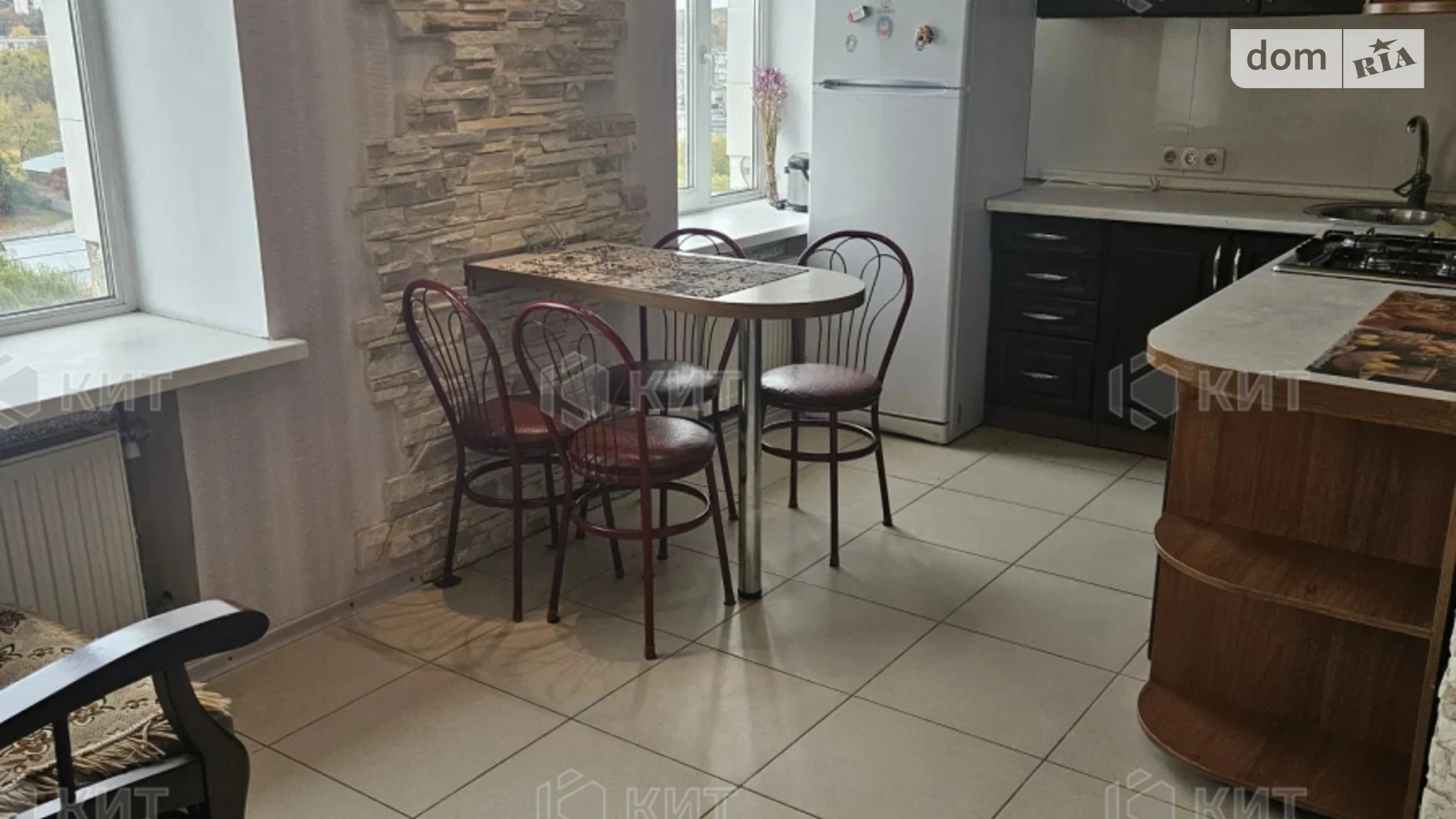 Продается 2-комнатная квартира 44 кв. м в Харькове, ул. Зубенко Владислава, 58 - фото 3