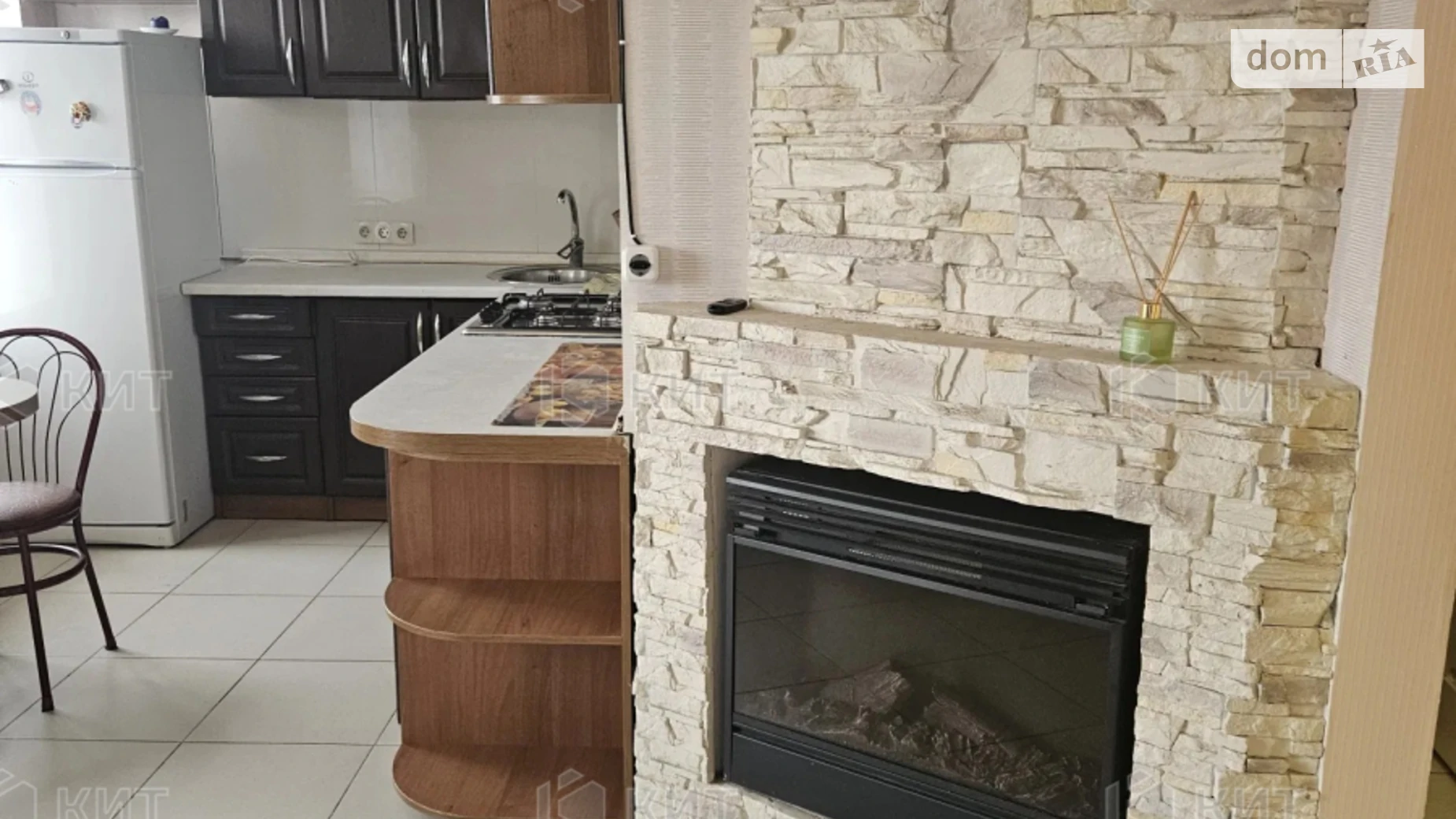 Продается 2-комнатная квартира 44 кв. м в Харькове, ул. Зубенко Владислава, 58 - фото 4