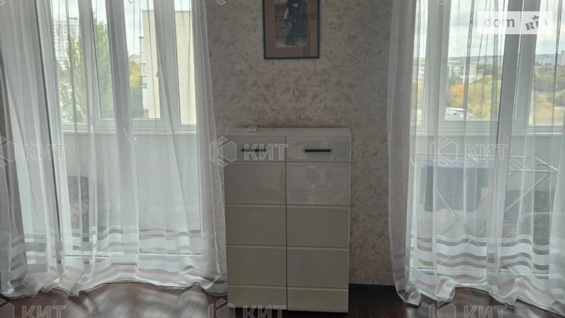 Продается 2-комнатная квартира 44 кв. м в Харькове, ул. Зубенко Владислава, 58 - фото 5