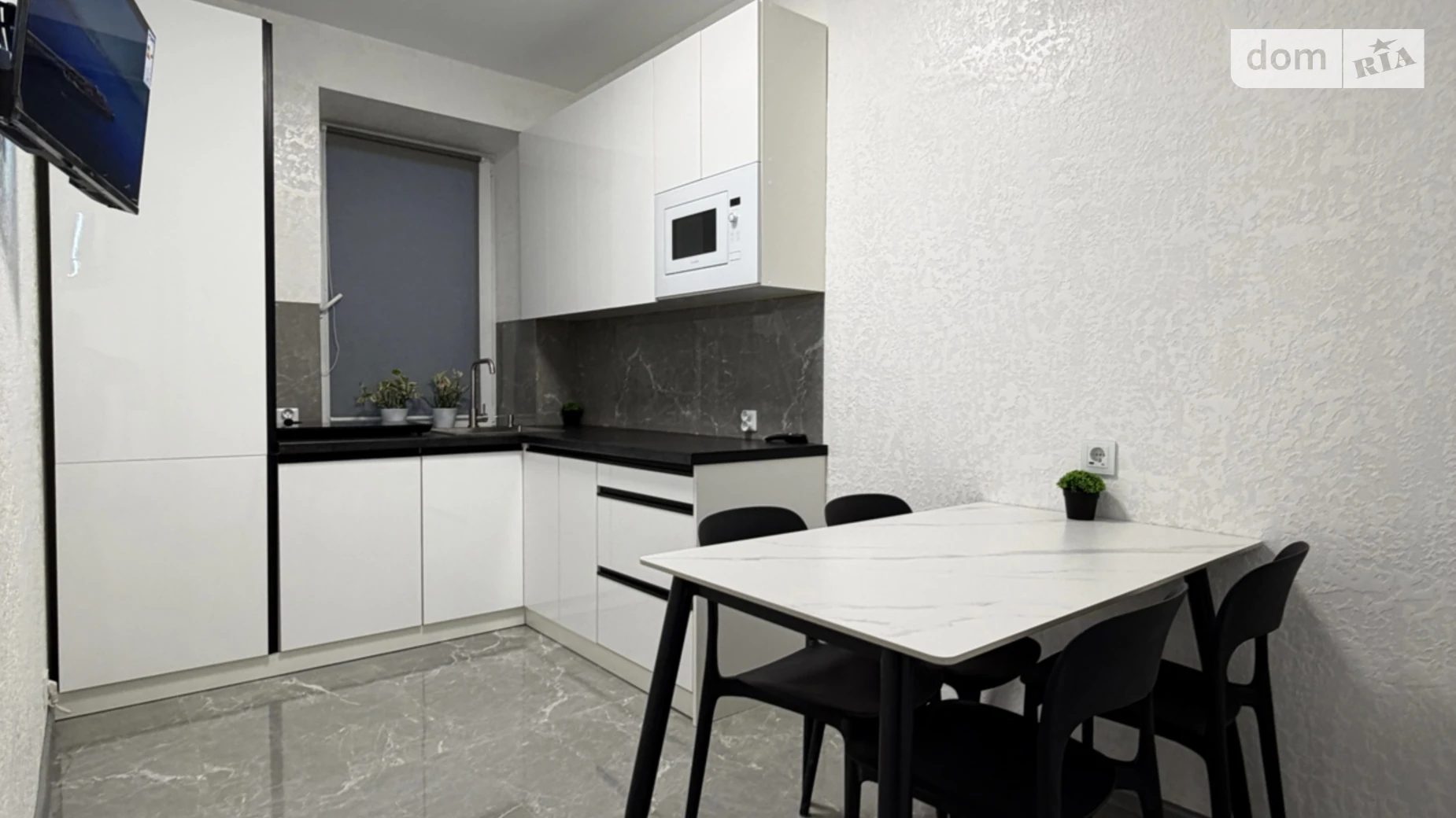 Продается 1-комнатная квартира 34.41 кв. м в Днепре, ул. Мольера, 75А - фото 2