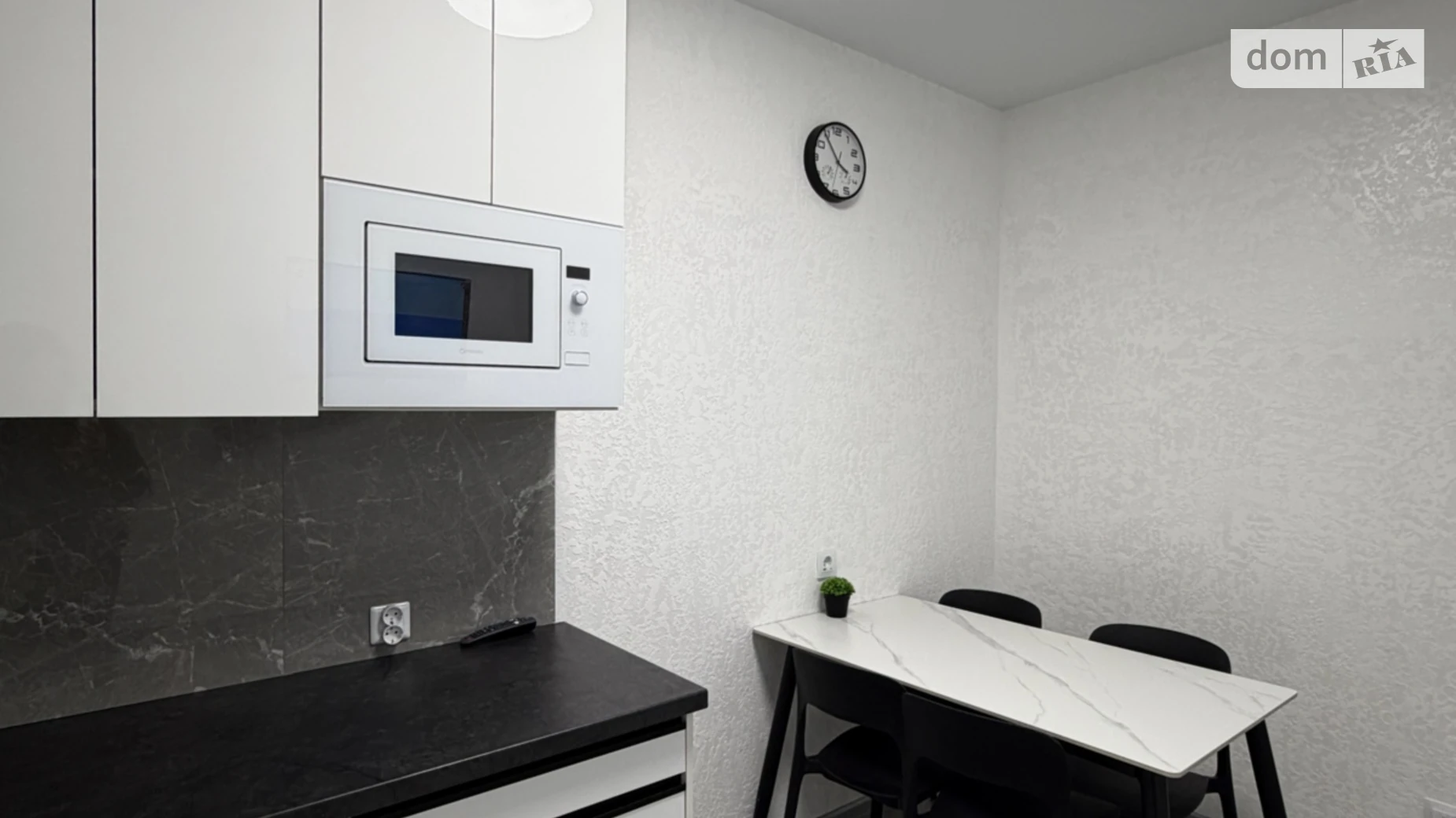 Продается 1-комнатная квартира 34.41 кв. м в Днепре, ул. Мольера, 75А - фото 3