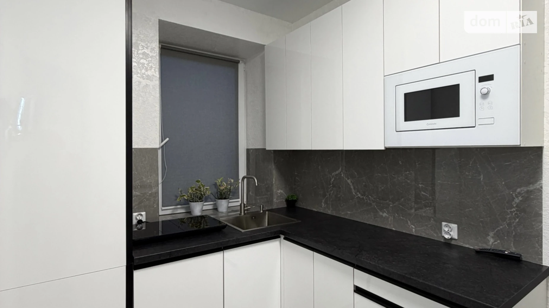 Продается 1-комнатная квартира 34.41 кв. м в Днепре, ул. Мольера, 75А - фото 4