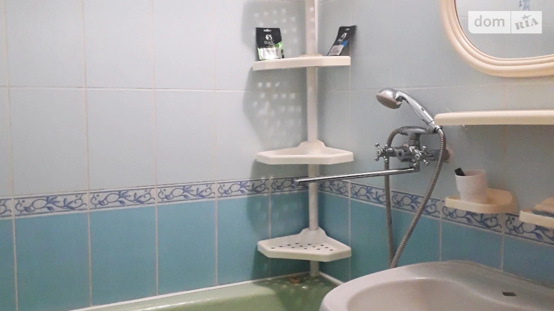 Сдается в аренду 1-комнатная квартира 40 кв. м в, цена: 7000 грн - фото 3