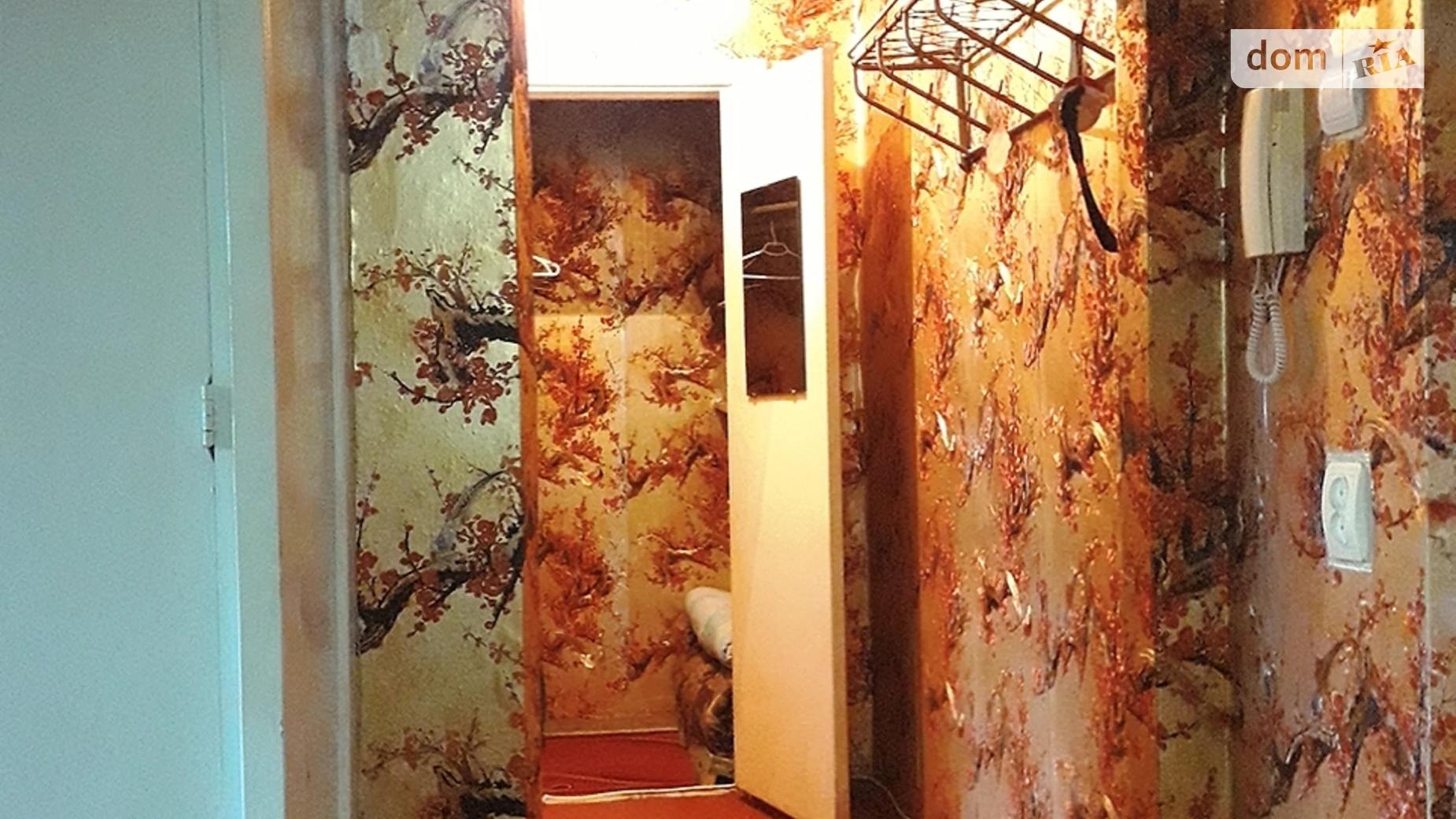 Сдается в аренду 1-комнатная квартира 40 кв. м в, цена: 7000 грн - фото 5