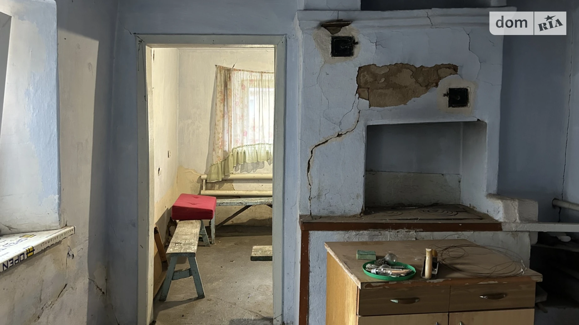 Продается часть дома 36 кв. м с садом, цена: 9000 $ - фото 3