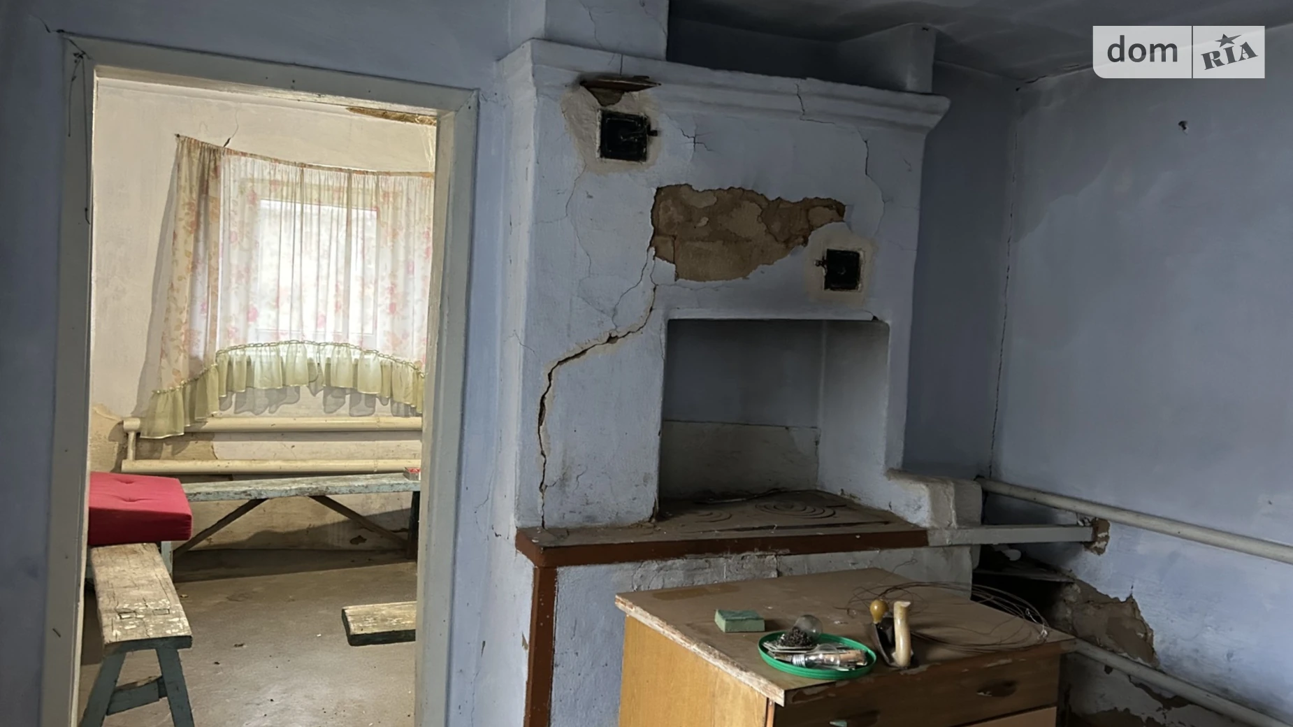 Продается часть дома 36 кв. м с садом, цена: 9000 $ - фото 4