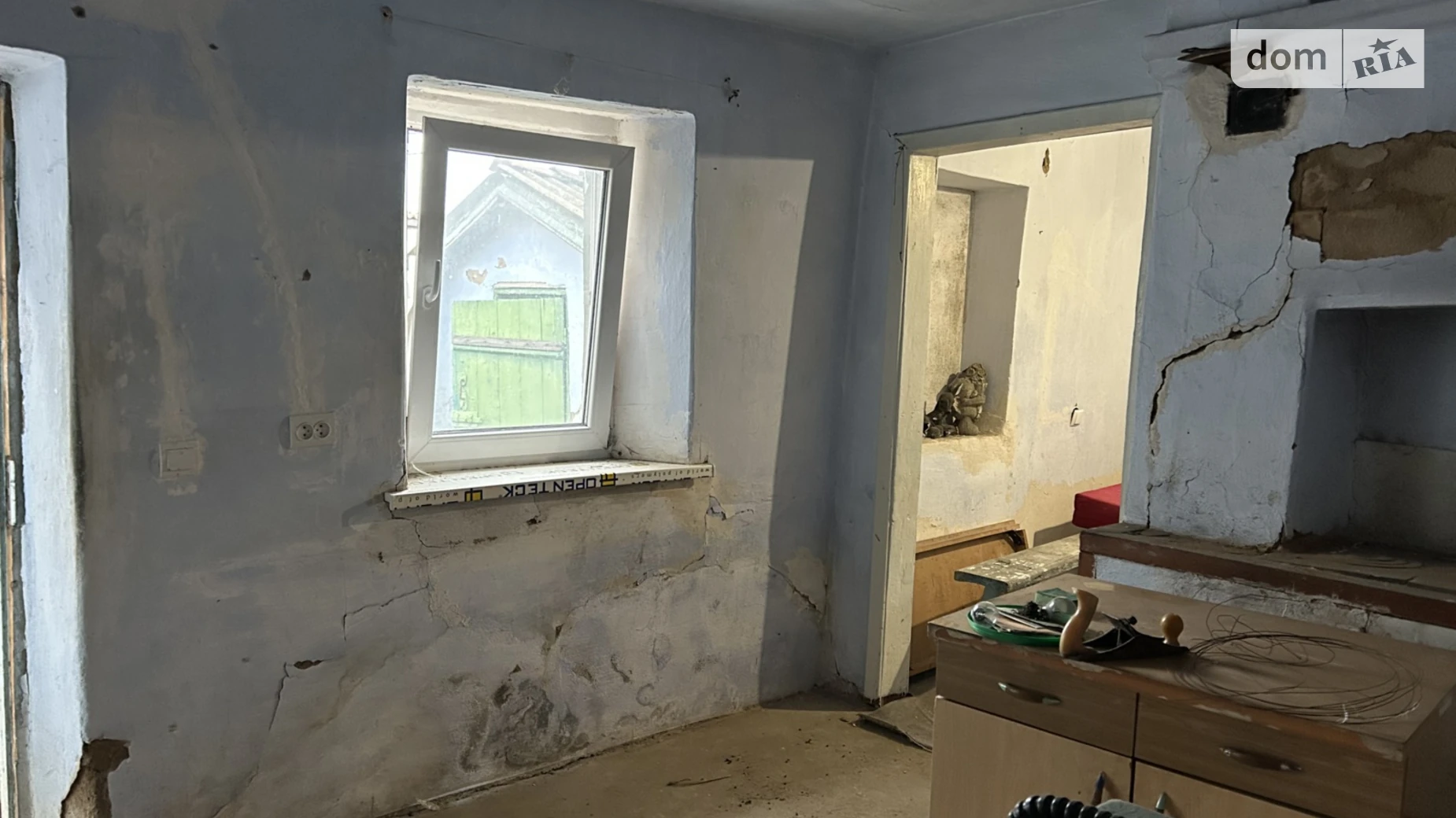 Продается часть дома 36 кв. м с садом, цена: 9000 $ - фото 5