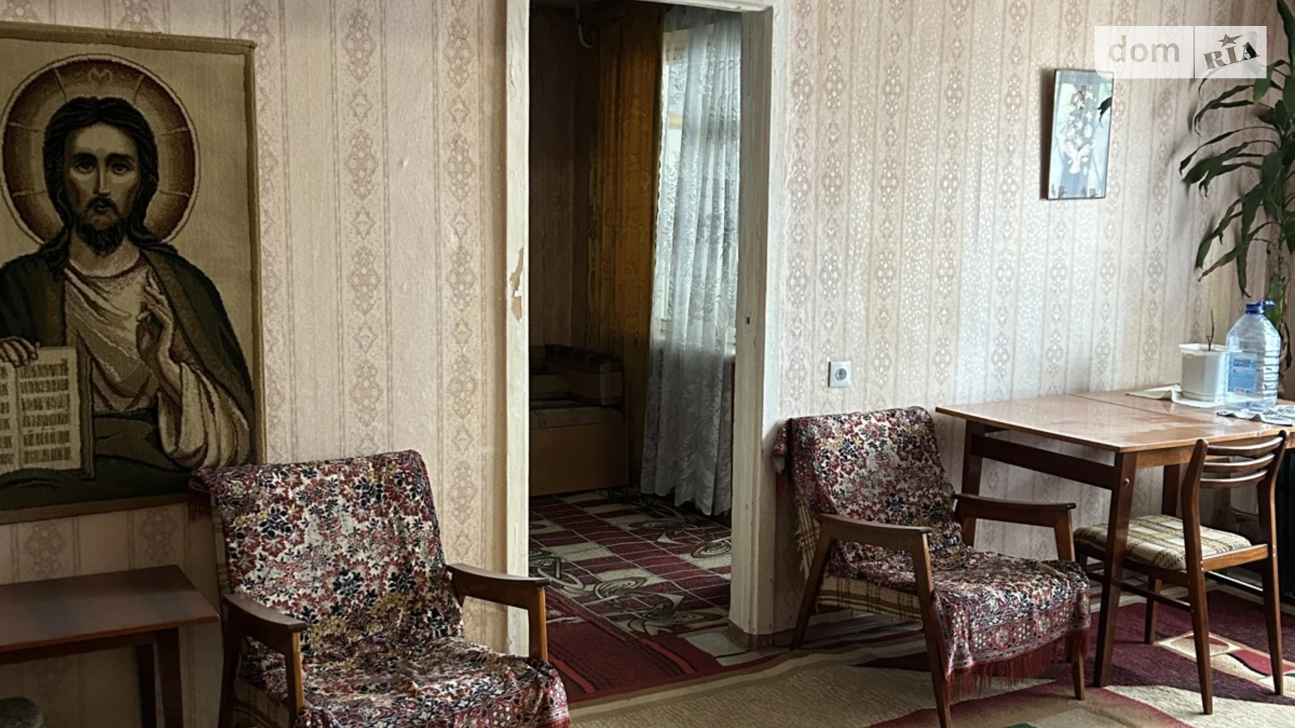 Продается 3-комнатная квартира 58.4 кв. м в Николаеве - фото 2