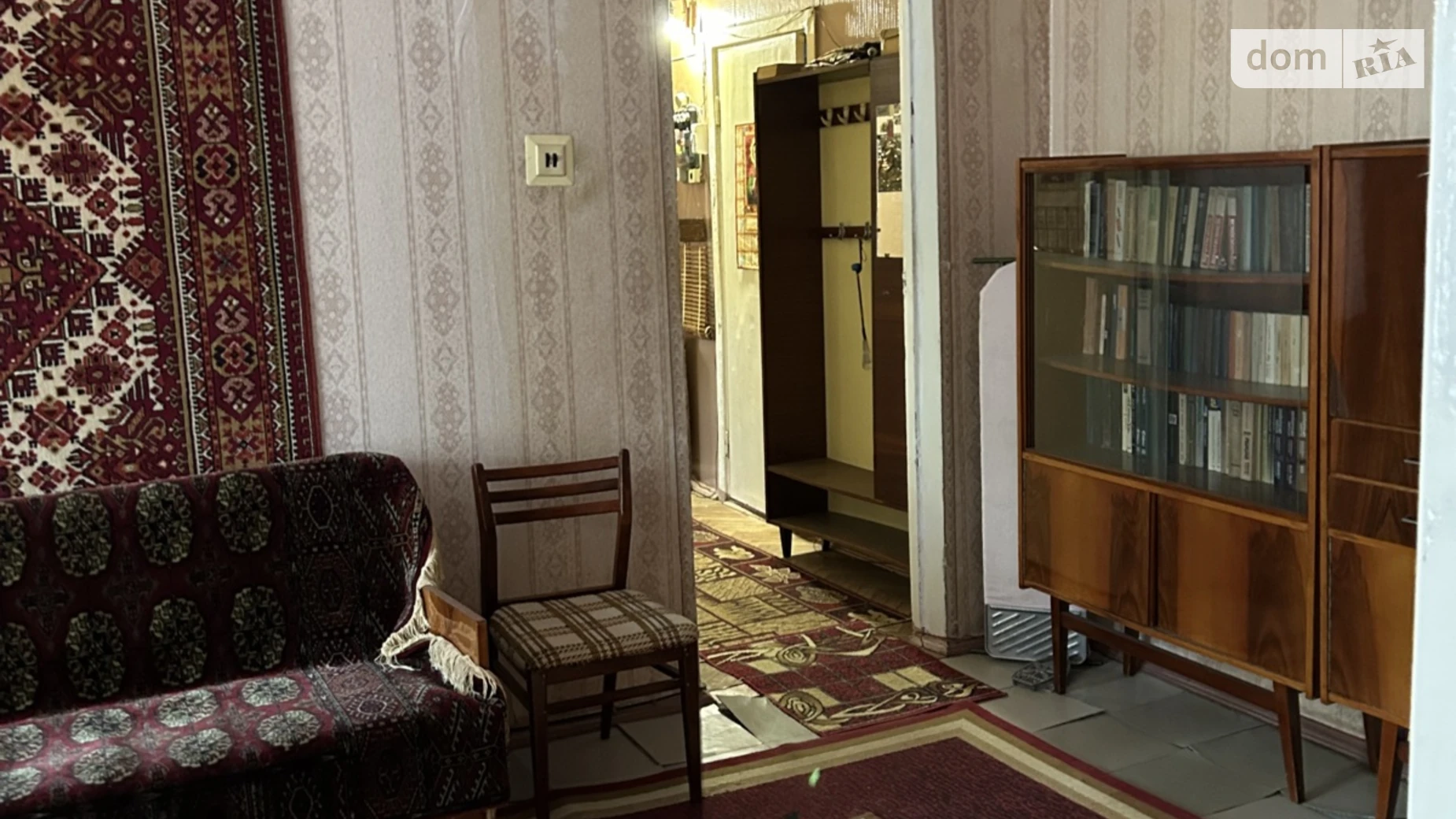 Продается 3-комнатная квартира 58.4 кв. м в Николаеве - фото 3