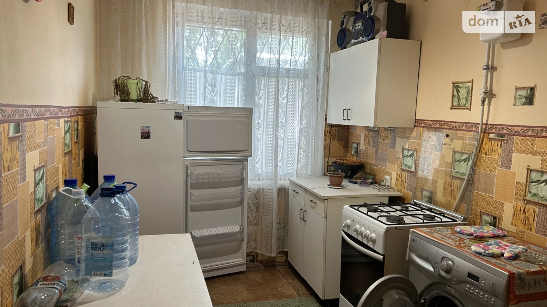 Продается 3-комнатная квартира 58.4 кв. м в Николаеве - фото 5