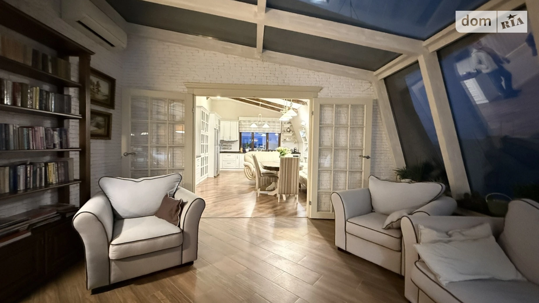 Продается 2-комнатная квартира 139.8 кв. м в Полтаве, цена: 245000 $ - фото 3