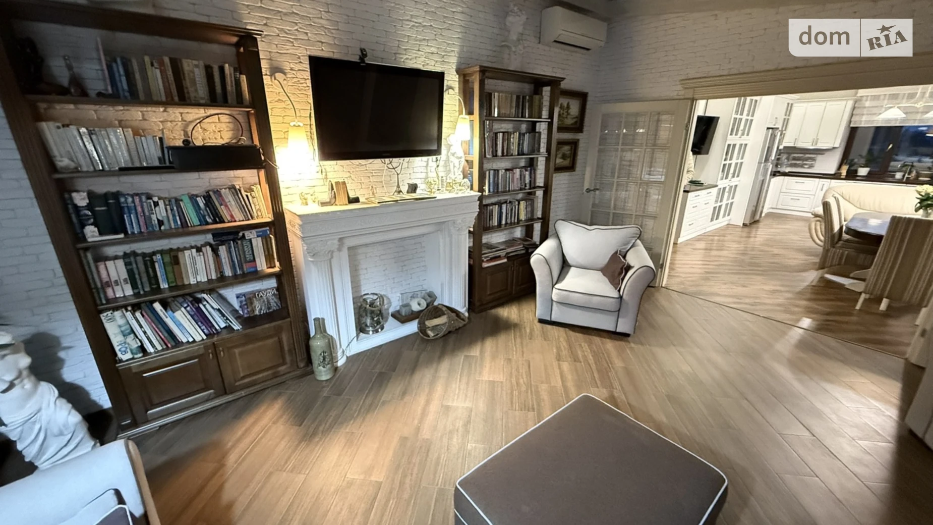 Продается 2-комнатная квартира 139.8 кв. м в Полтаве, цена: 245000 $ - фото 4