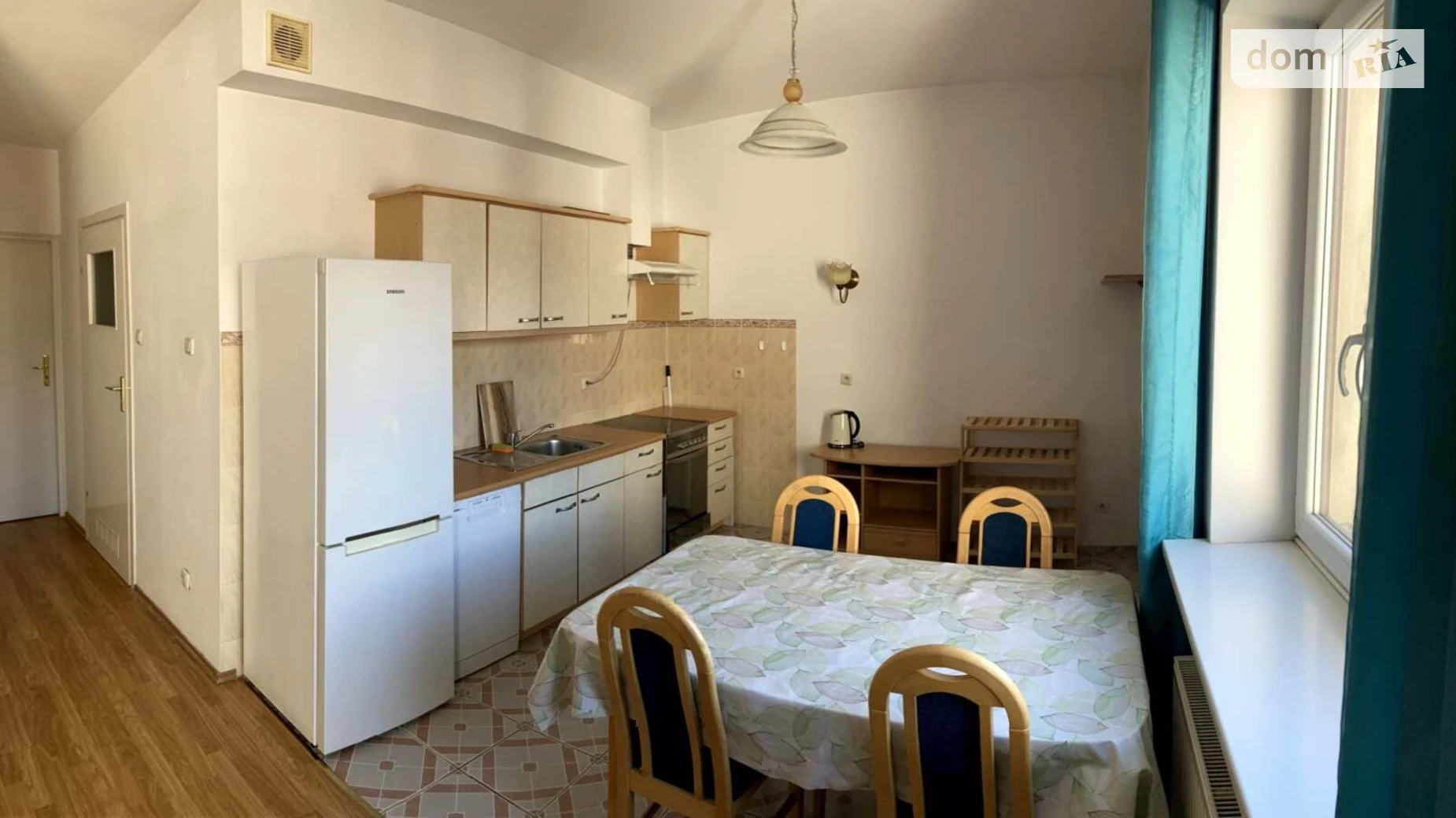 Сдается в аренду 3-комнатная квартира 33 кв. м в Хмельницком, ул. Довженко, 4 - фото 2