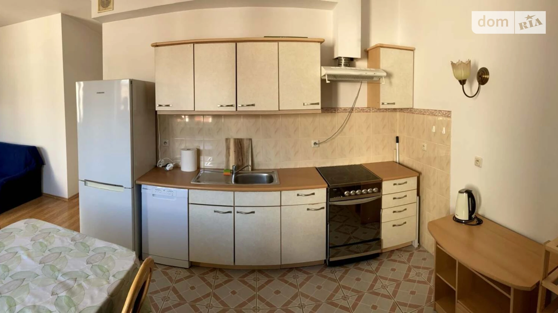 Сдается в аренду 3-комнатная квартира 33 кв. м в Хмельницком, ул. Довженко, 4 - фото 3