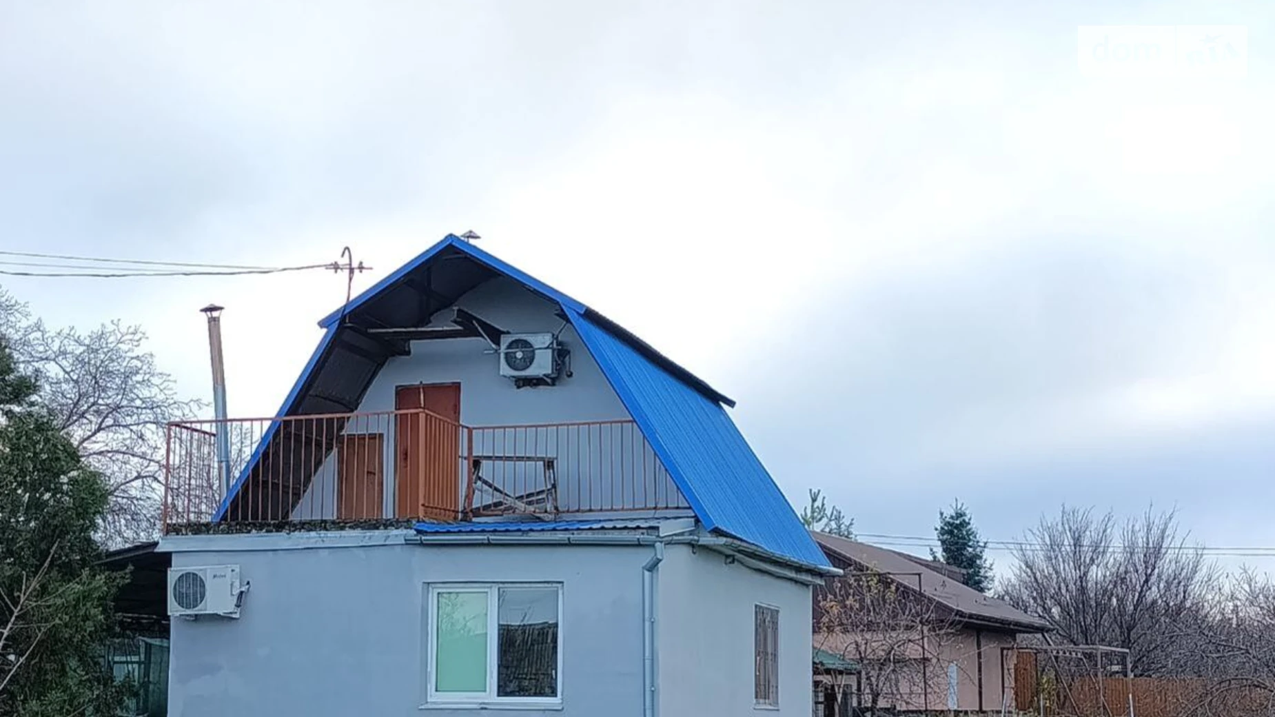 Продается дом на 2 этажа 84 кв. м с гаражом, цена: 14000 $ - фото 3