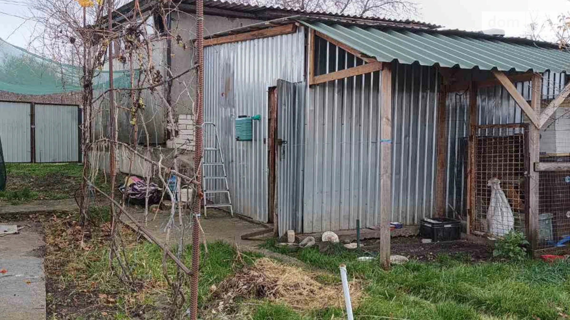 Продается дом на 2 этажа 84 кв. м с гаражом, цена: 14000 $ - фото 5