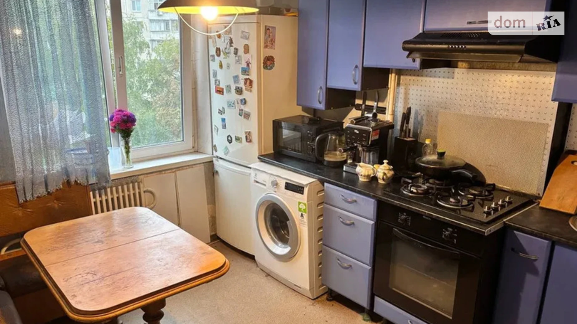 Продается 4-комнатная квартира 80.7 кв. м в Днепре, цена: 47000 $ - фото 3