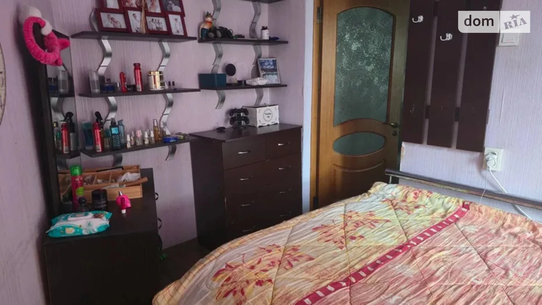 Продается 4-комнатная квартира 80.7 кв. м в Днепре, цена: 47000 $ - фото 2