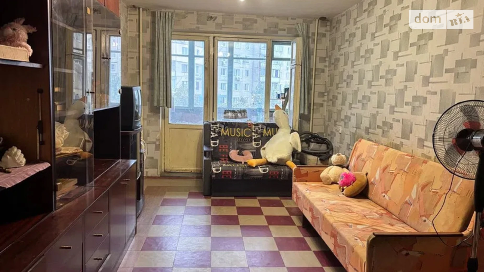 Продается 4-комнатная квартира 80.7 кв. м в Днепре, цена: 47000 $ - фото 4