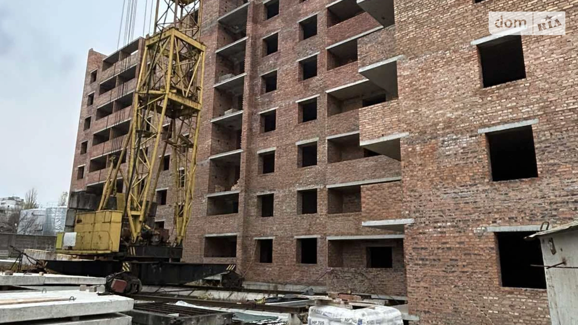 Продается 2-комнатная квартира 62.5 кв. м в Хмельницком, ул. Озерная - фото 2