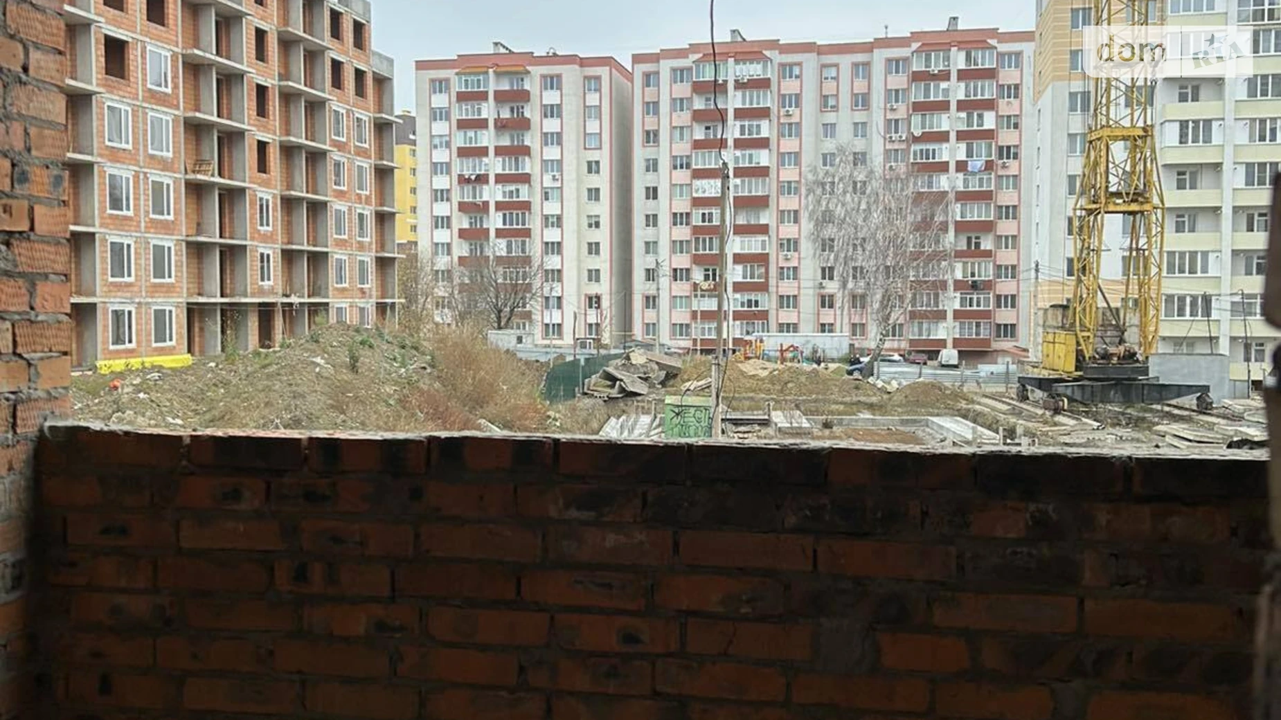 Продается 2-комнатная квартира 62.5 кв. м в Хмельницком, ул. Озерная - фото 4