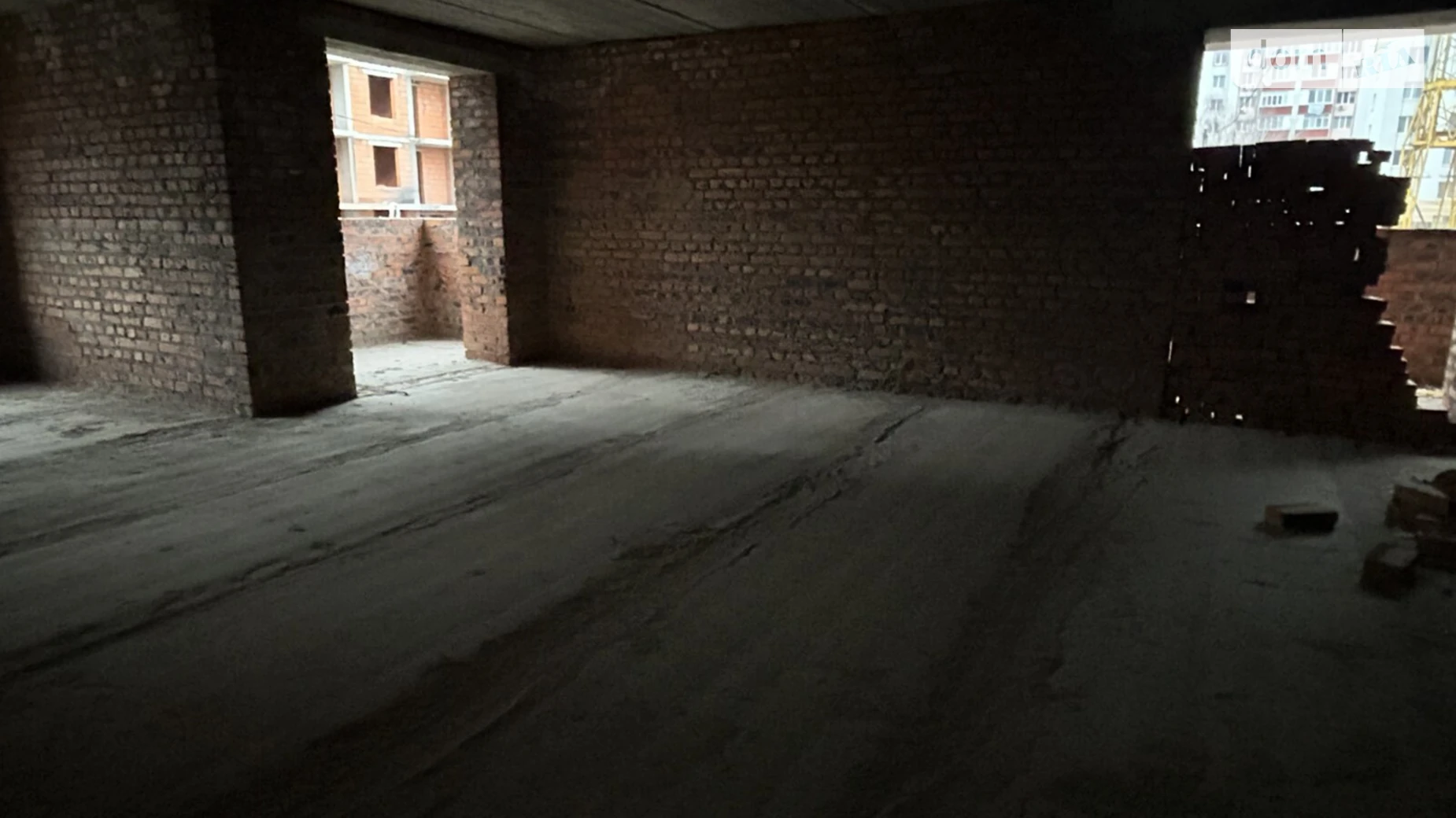 Продается 2-комнатная квартира 62.5 кв. м в Хмельницком, ул. Озерная - фото 5