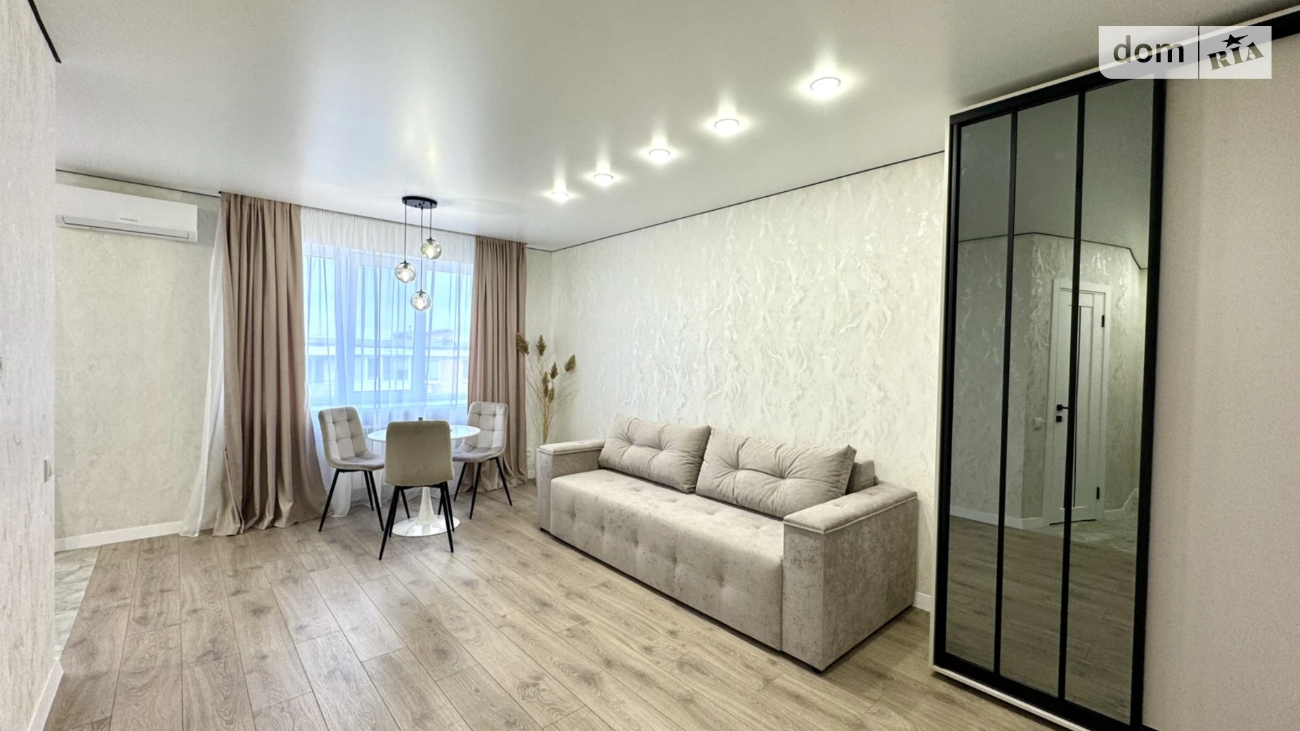 Сдается в аренду 2-комнатная квартира 45 кв. м в Николаеве, ул. Рабочая - фото 2