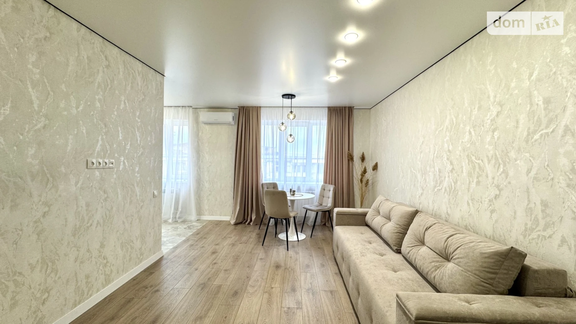 Сдается в аренду 2-комнатная квартира 45 кв. м в Николаеве, ул. Рабочая - фото 3