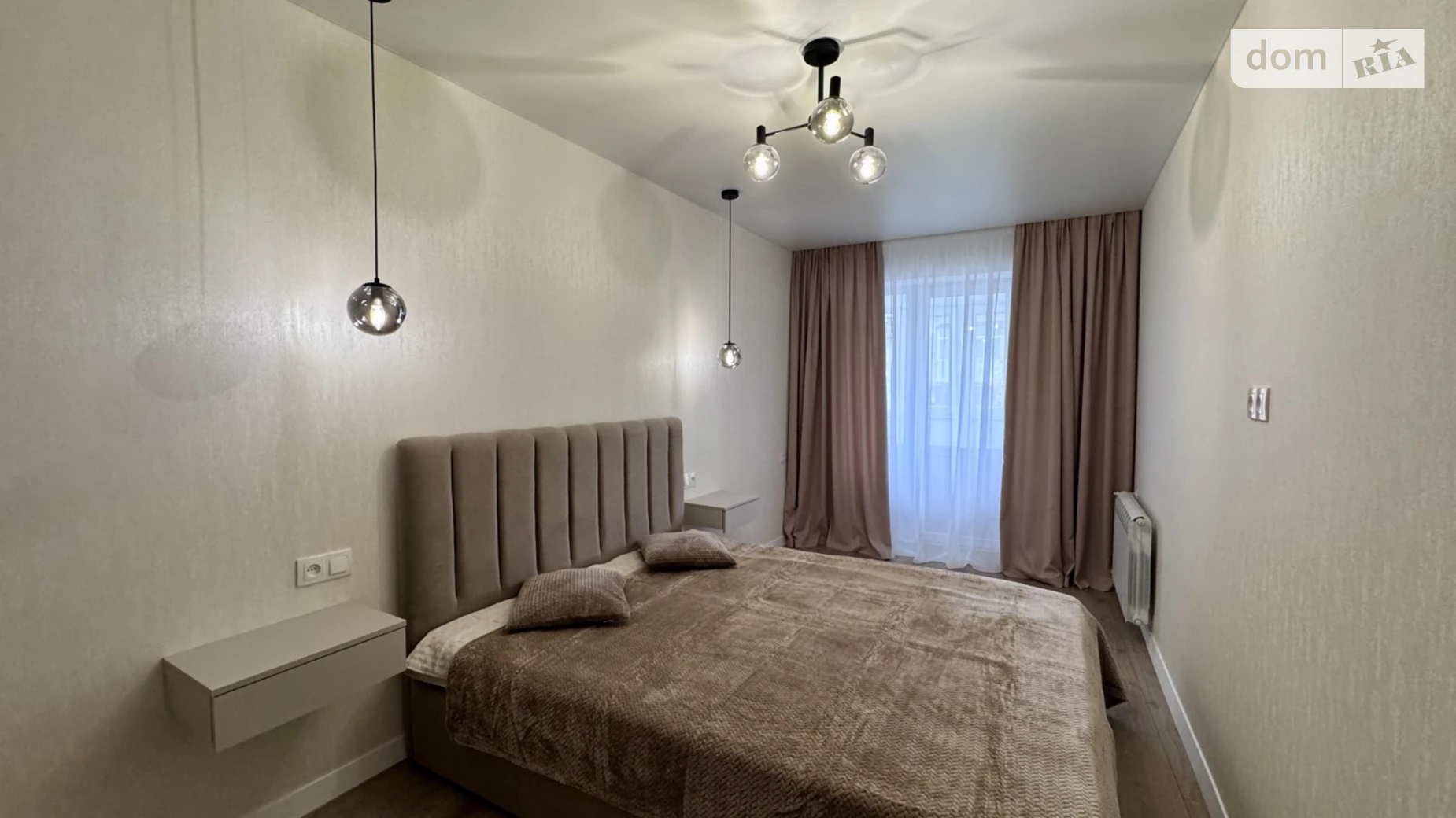 Сдается в аренду 2-комнатная квартира 45 кв. м в Николаеве, ул. Рабочая - фото 5